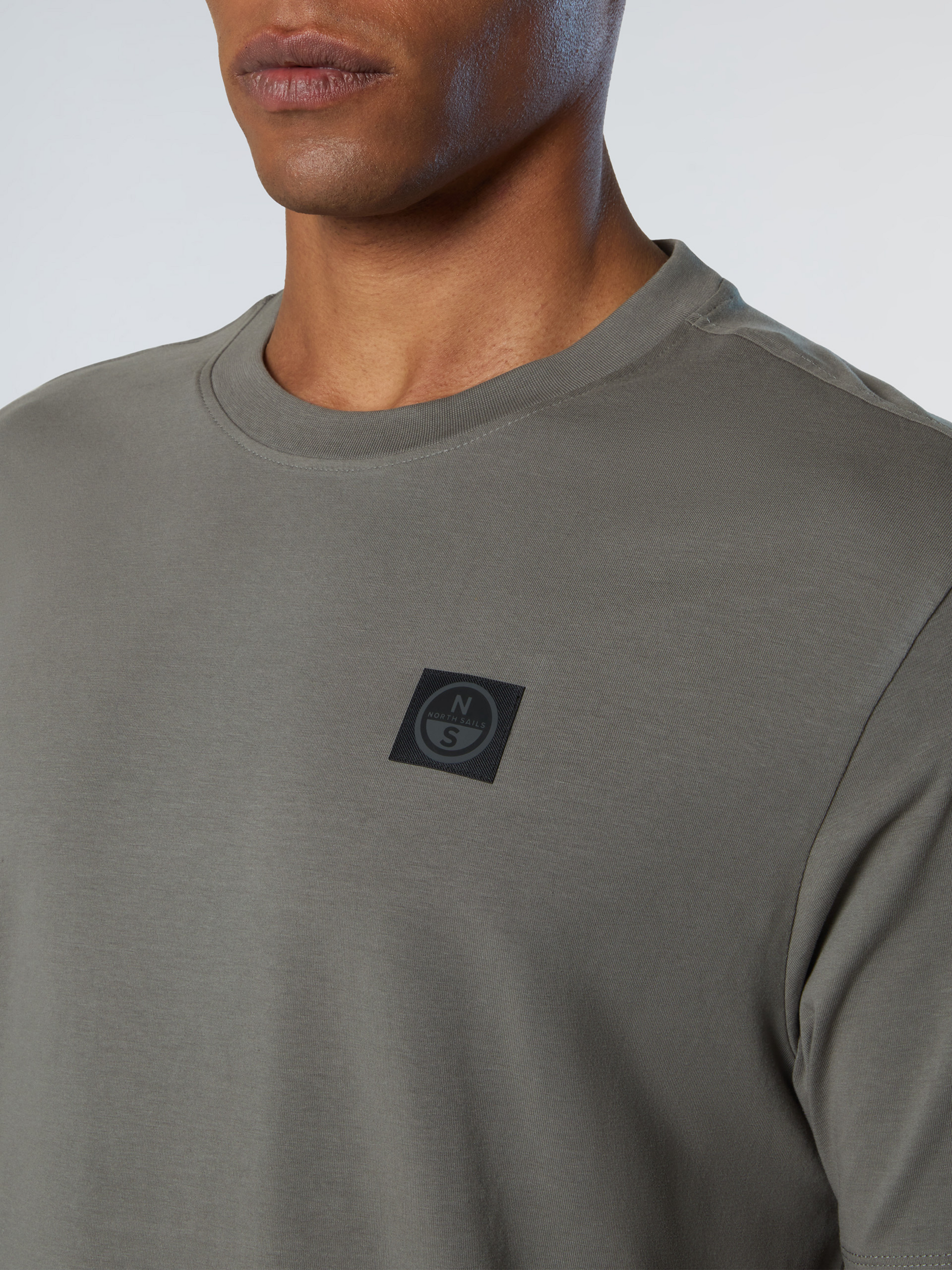 NORTH SAILS, North Sails T-shirt Stretch Jersey