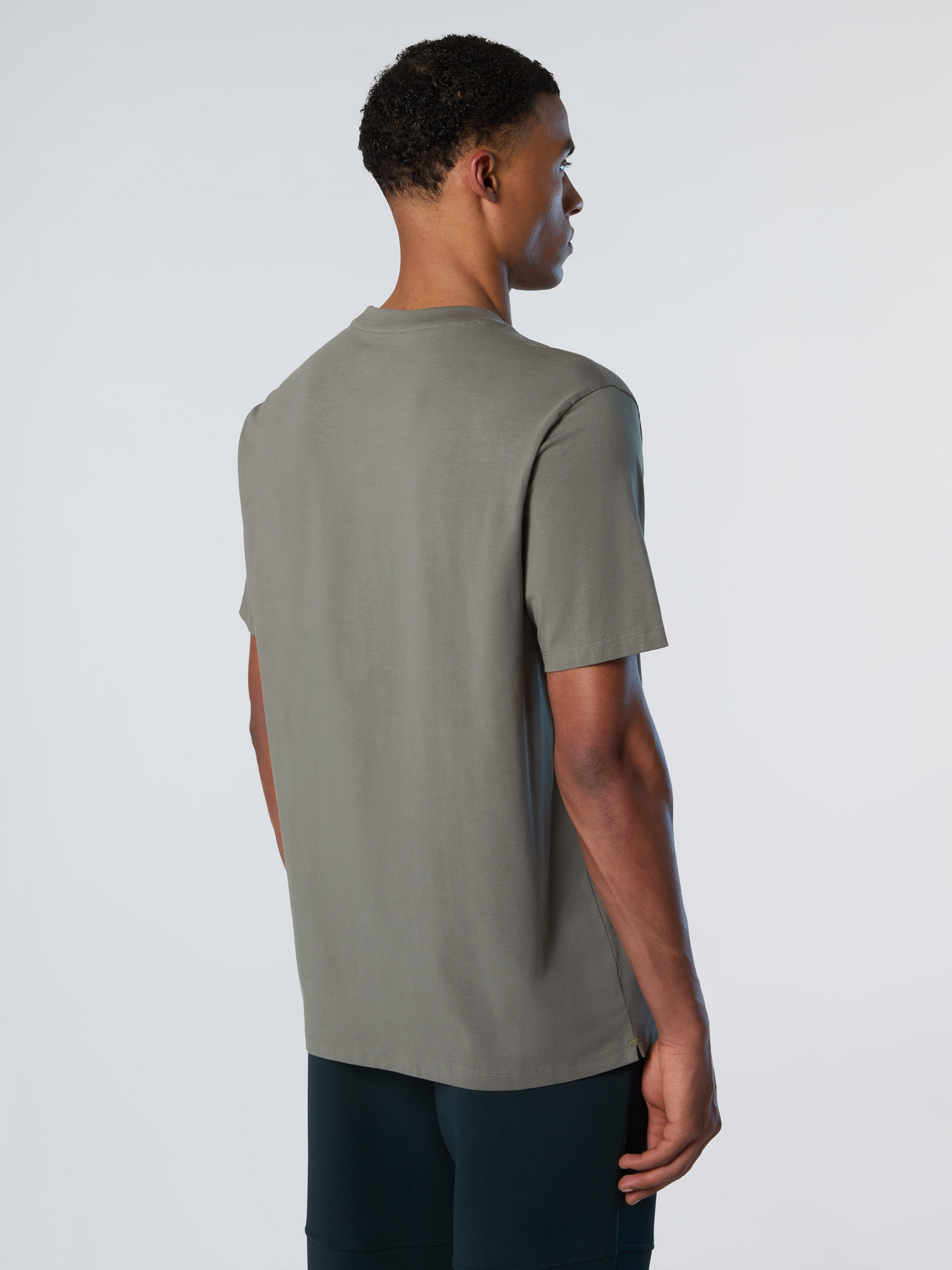 NORTH SAILS, North Sails T-shirt Stretch Jersey