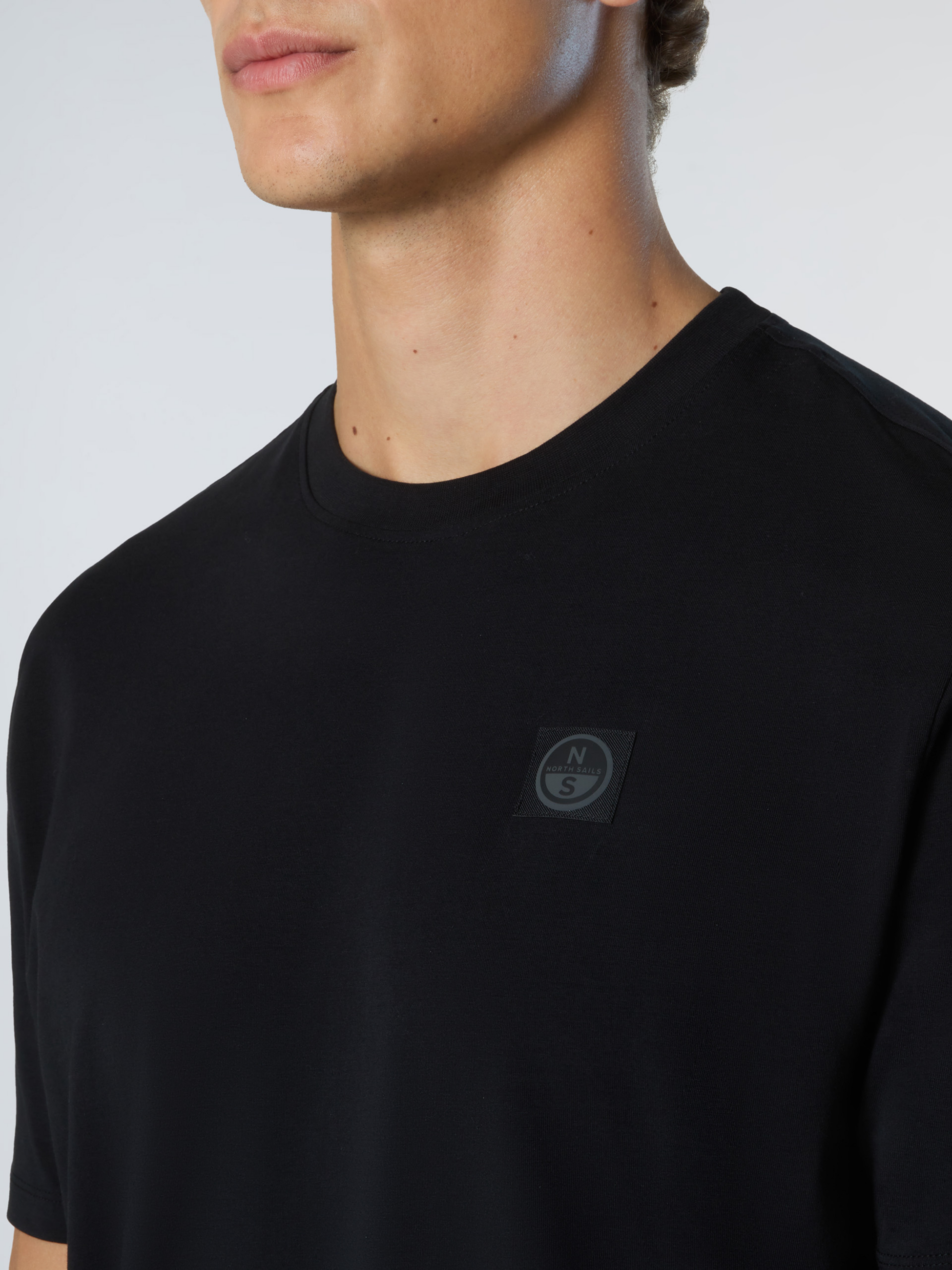 NORTH SAILS, North Sails T-shirt Stretch Jersey