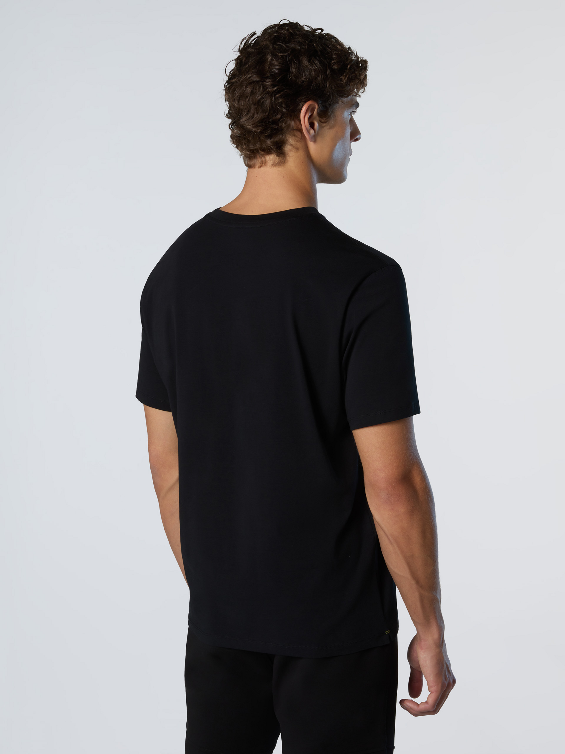 NORTH SAILS, North Sails T-shirt Stretch Jersey