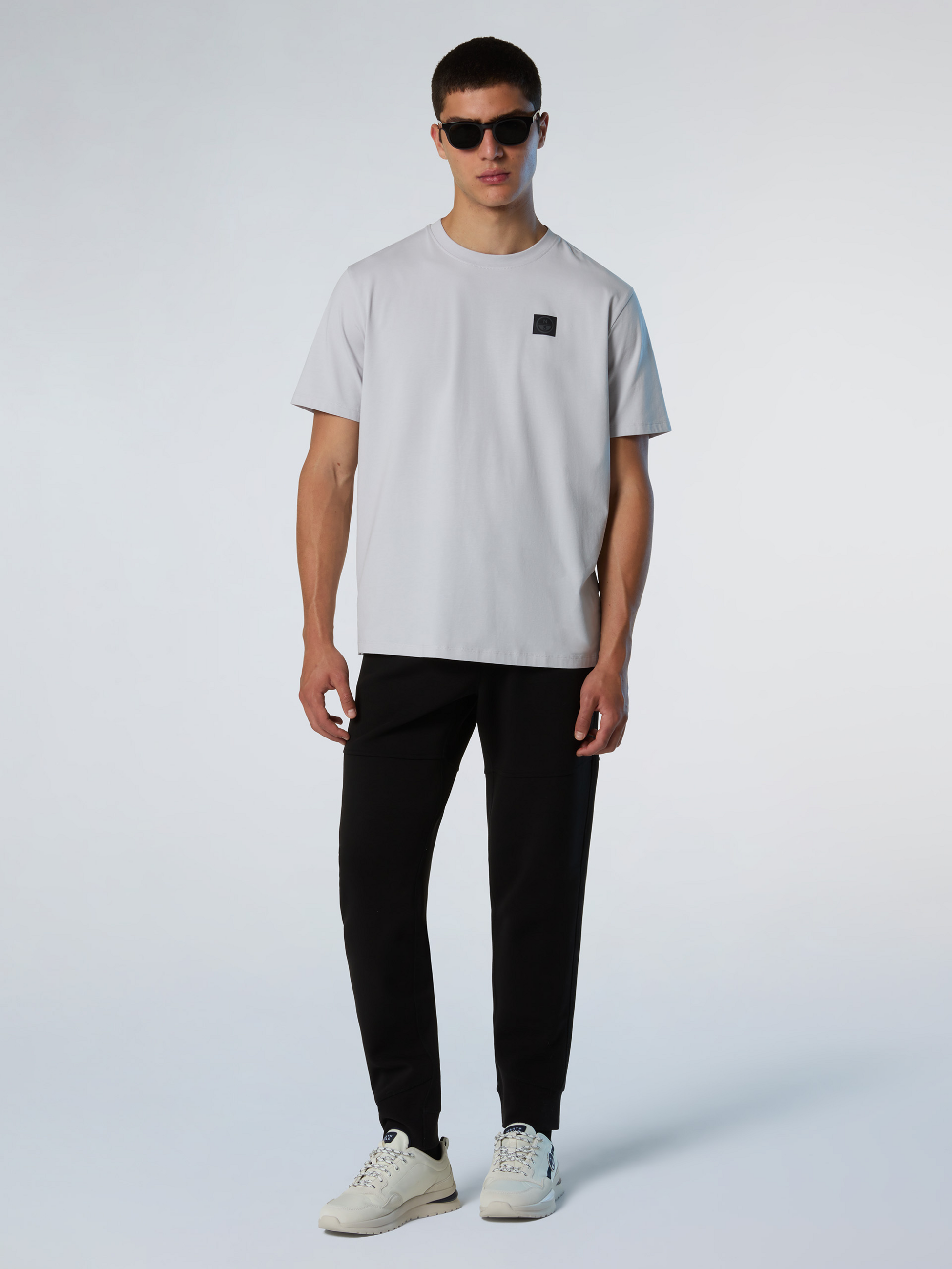 NORTH SAILS, North Sails T-shirt Stretch Jersey