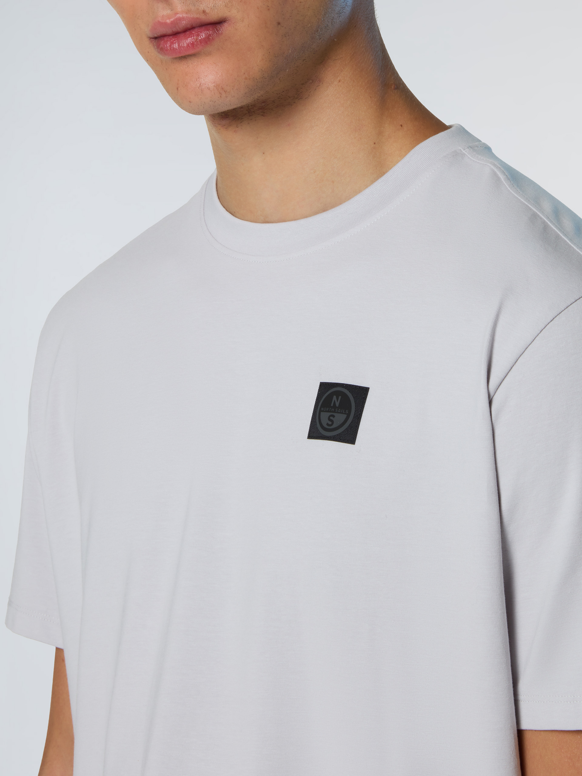 NORTH SAILS, North Sails T-shirt Stretch Jersey