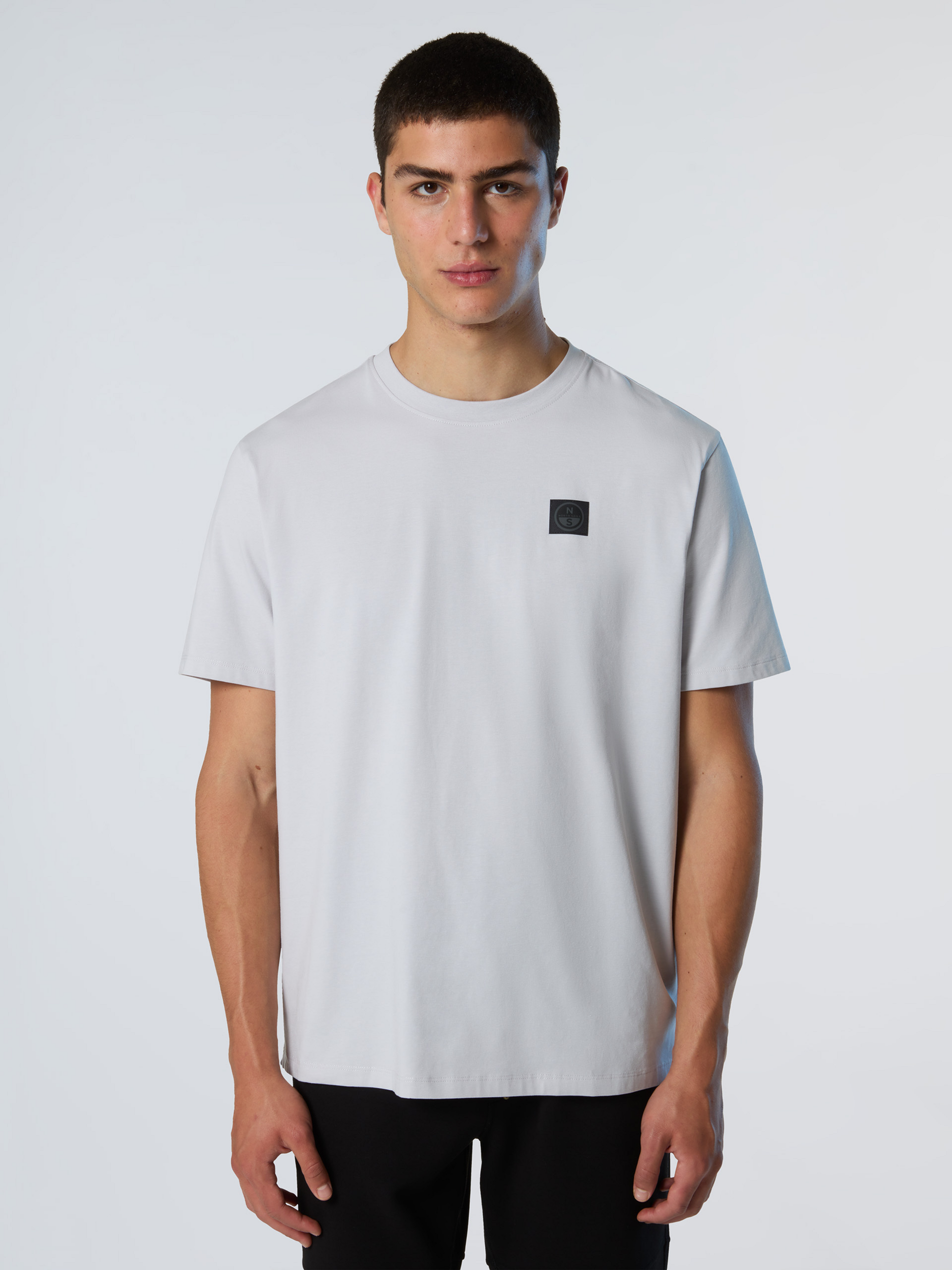 NORTH SAILS, North Sails T-shirt Stretch Jersey