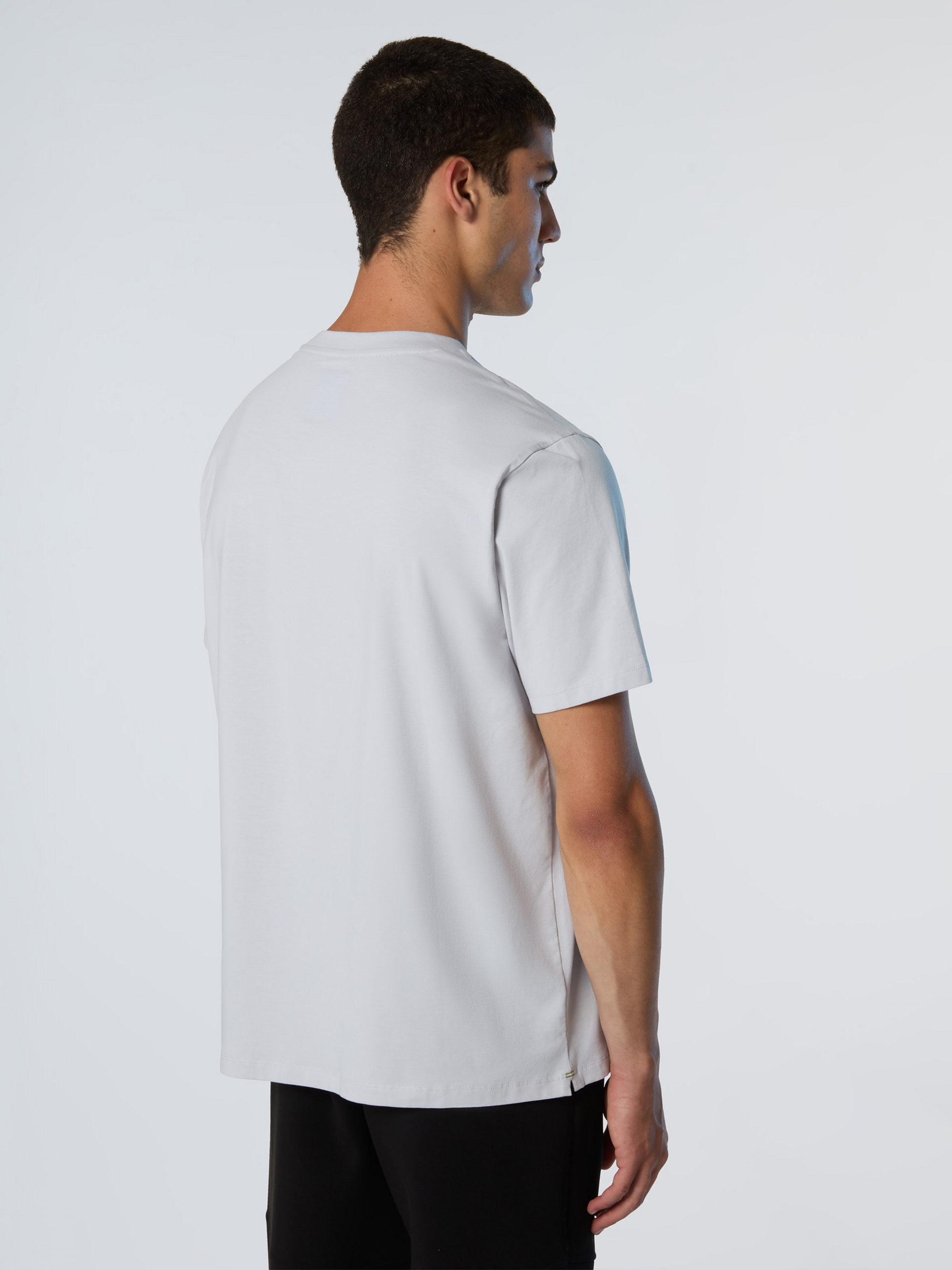 NORTH SAILS, North Sails T-shirt Stretch Jersey