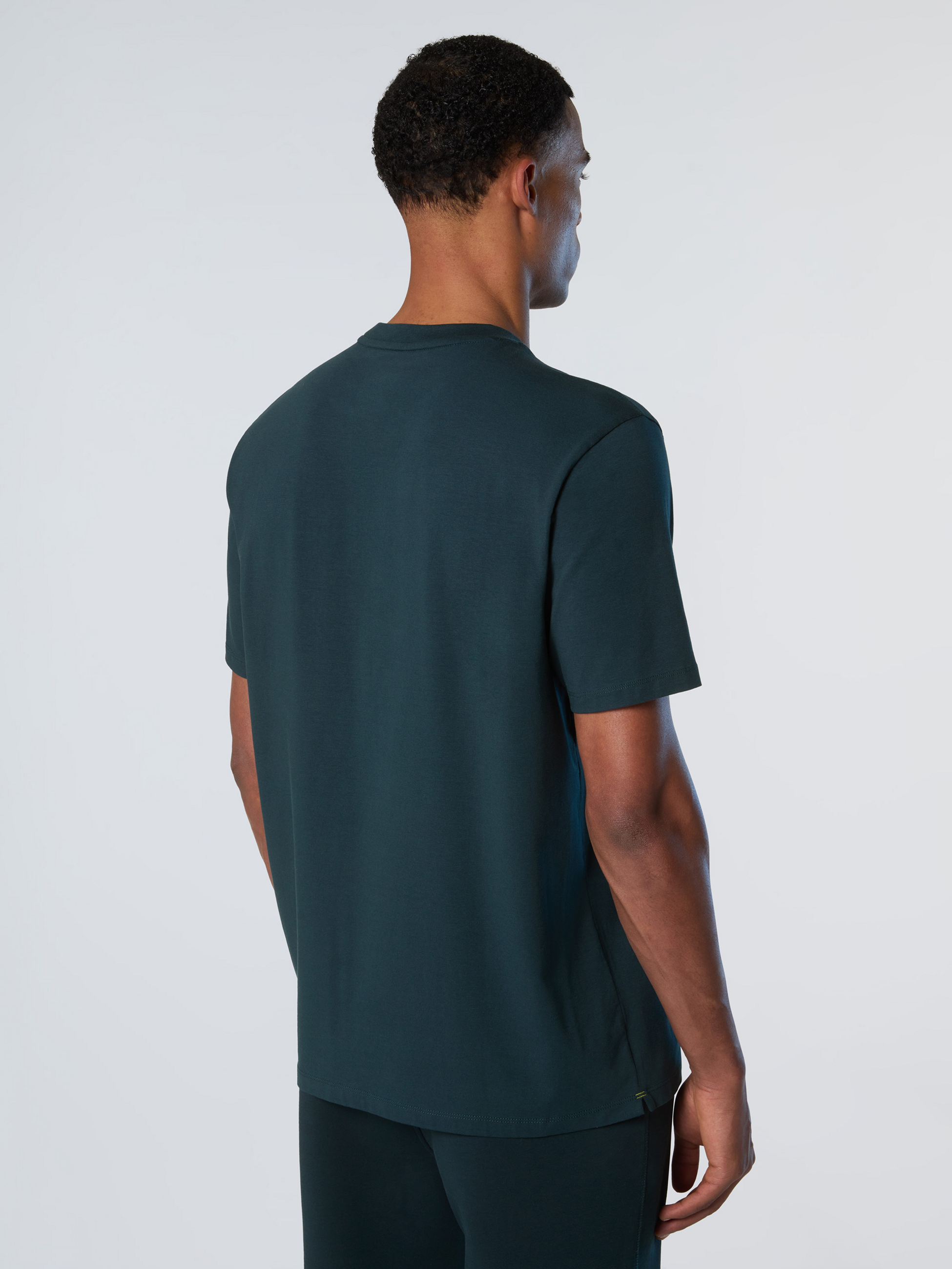 NORTH SAILS, North Sails T-shirt Stretch Jersey