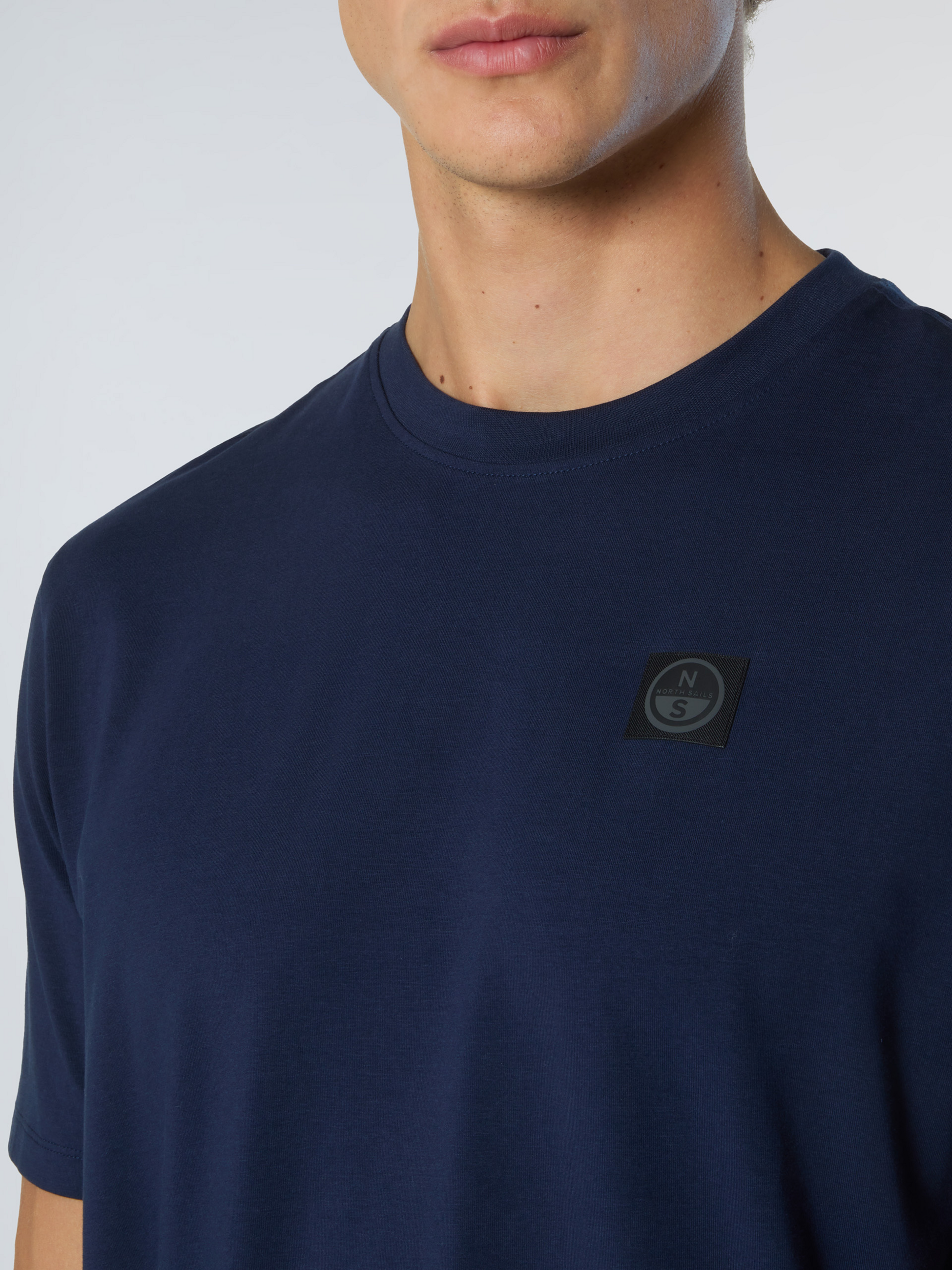 NORTH SAILS, North Sails T-shirt Stretch Jersey