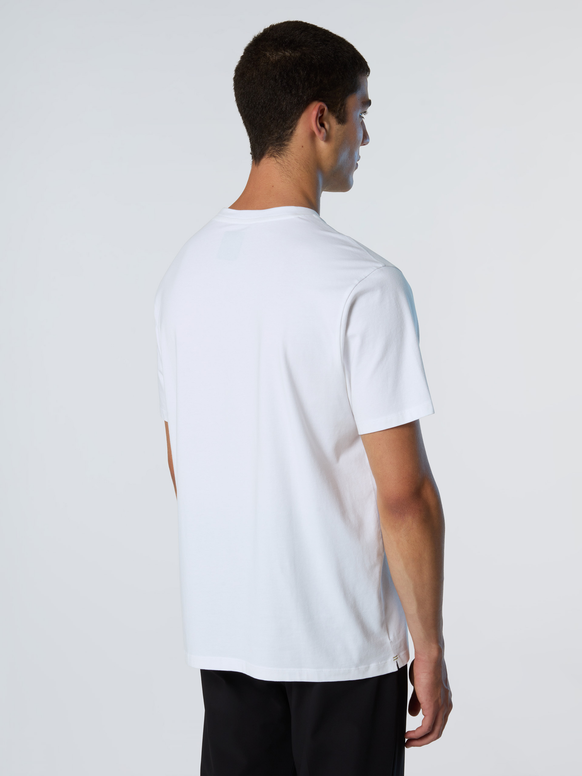 NORTH SAILS, North Sails T-shirt Stretch Jersey