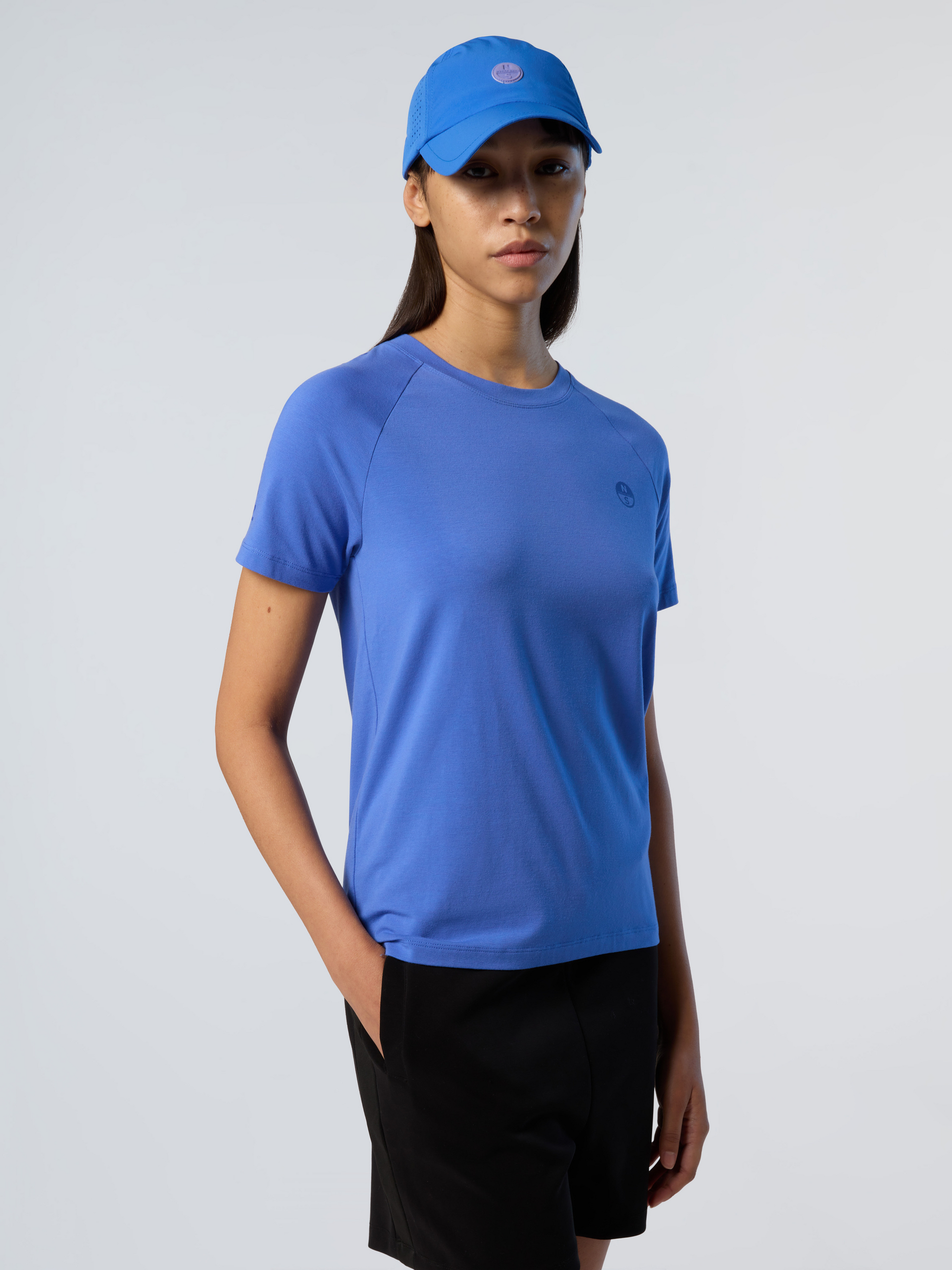 NORTH SAILS, North Sails T-shirt Tech Jersey