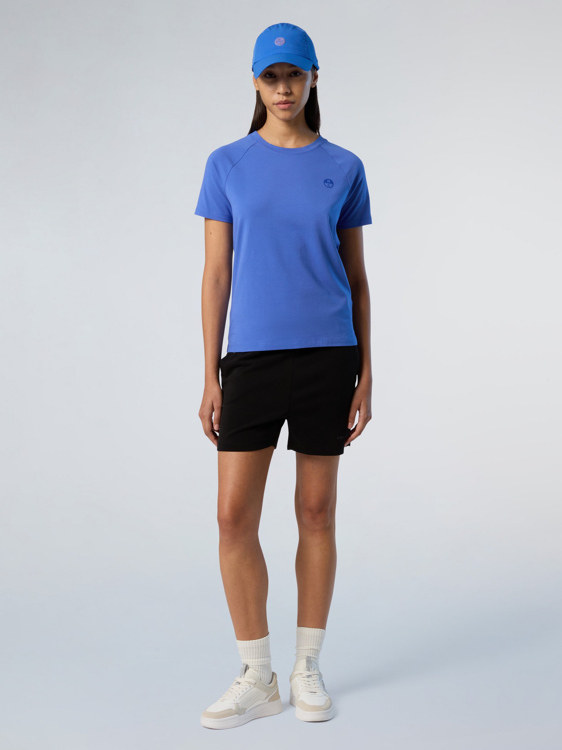 NORTH SAILS, North Sails T-shirt Tech Jersey