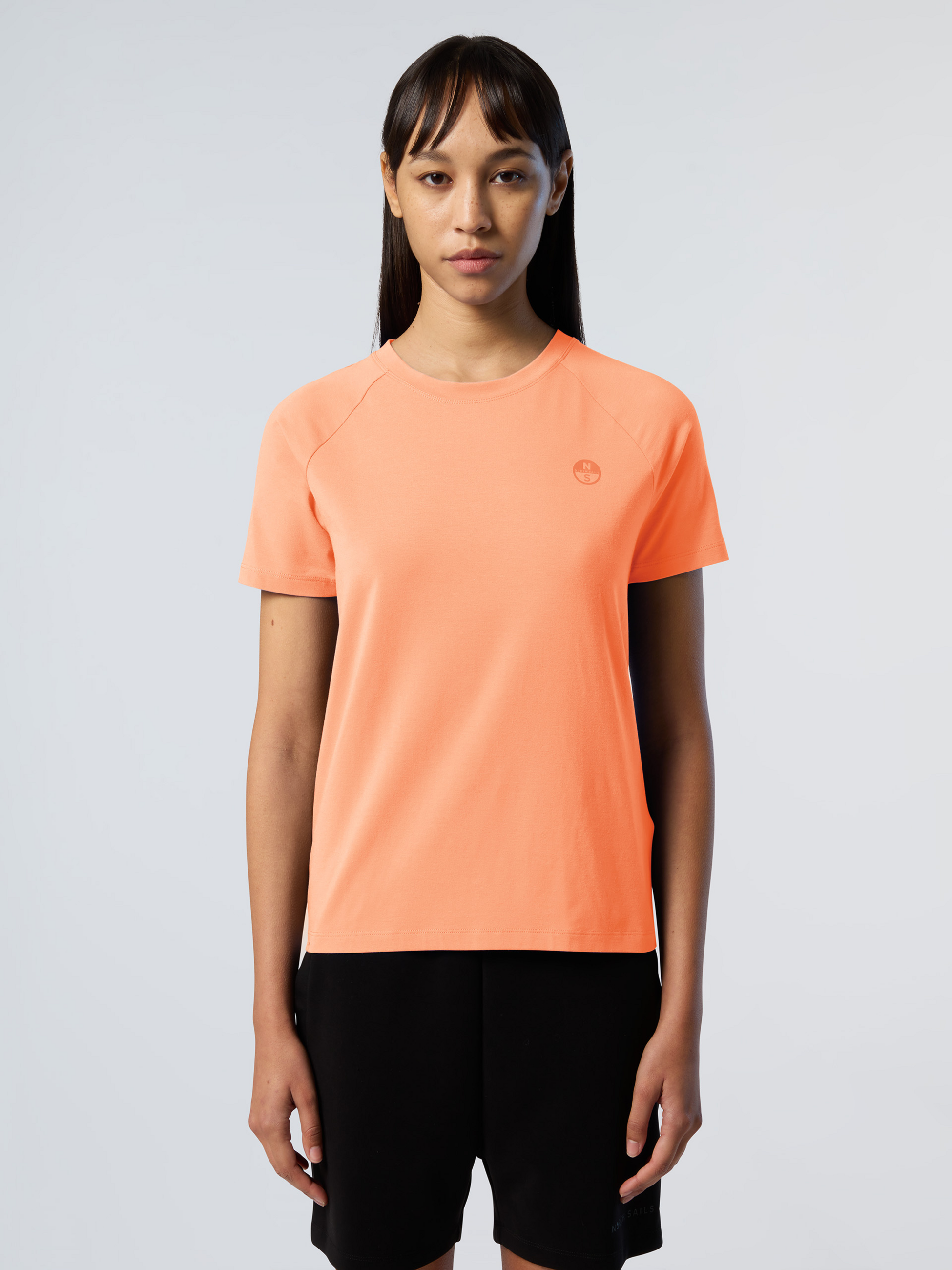 NORTH SAILS, North Sails T-shirt Tech Jersey