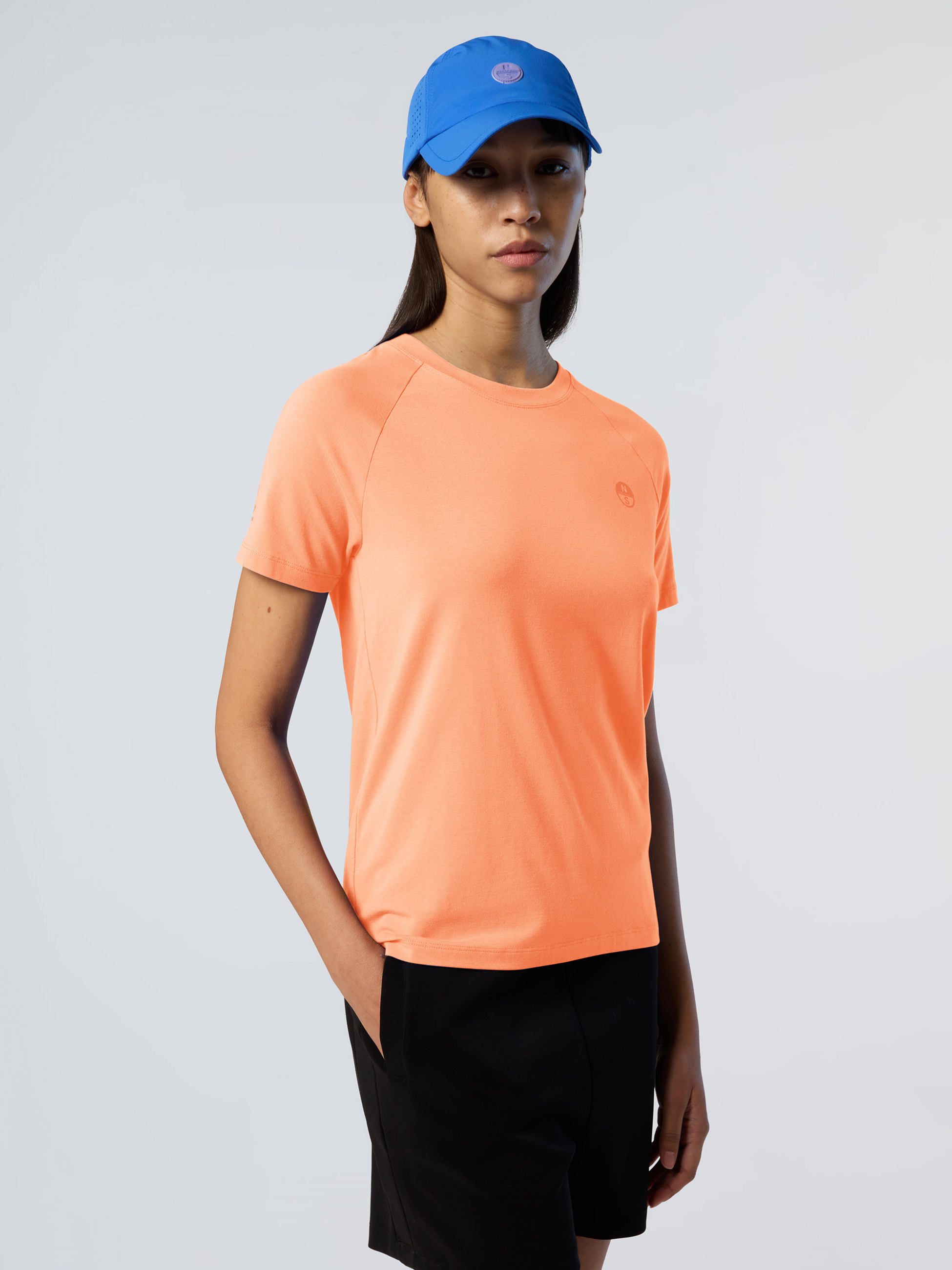 NORTH SAILS, North Sails T-shirt Tech Jersey