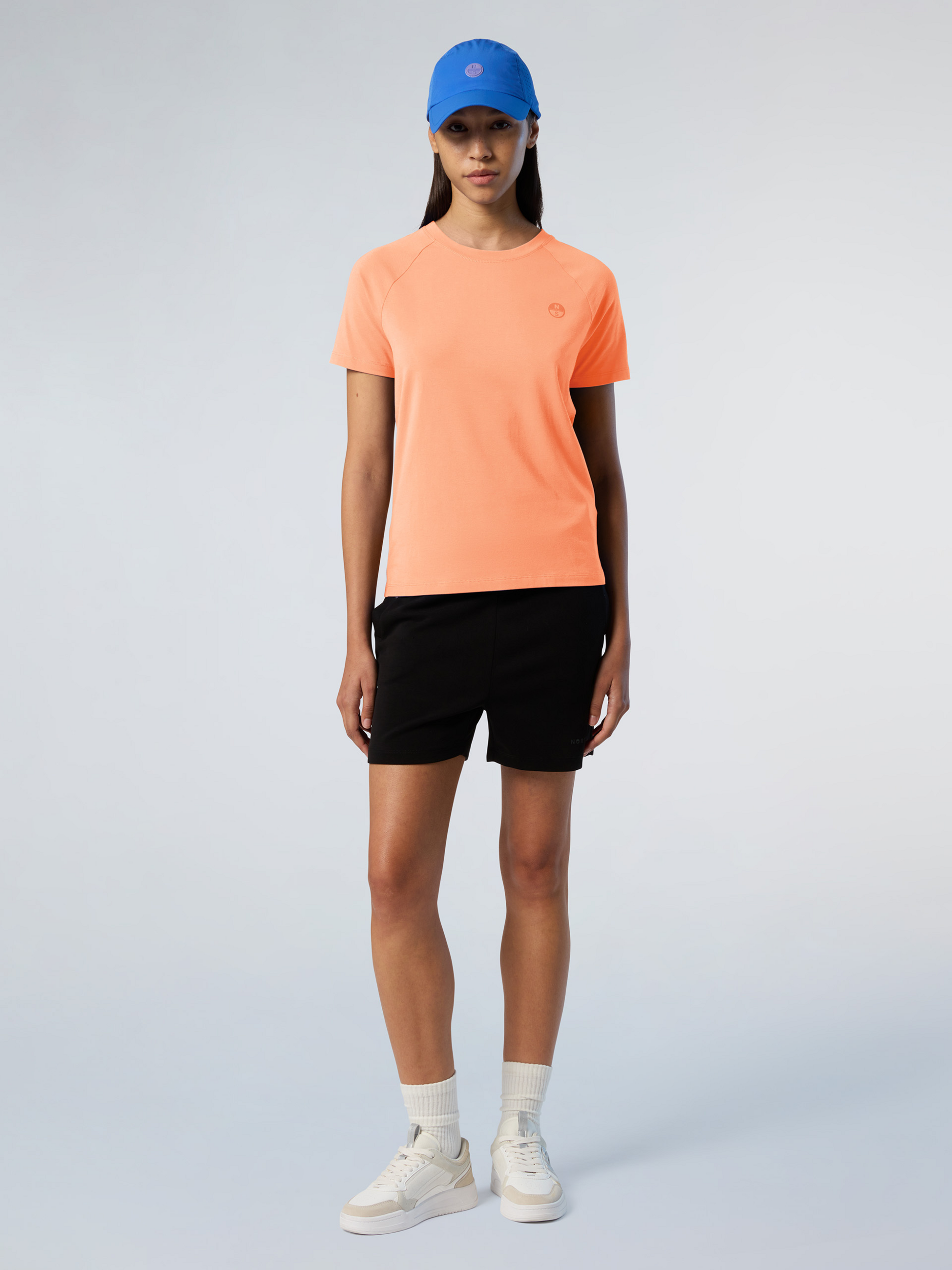 NORTH SAILS, North Sails T-shirt Tech Jersey