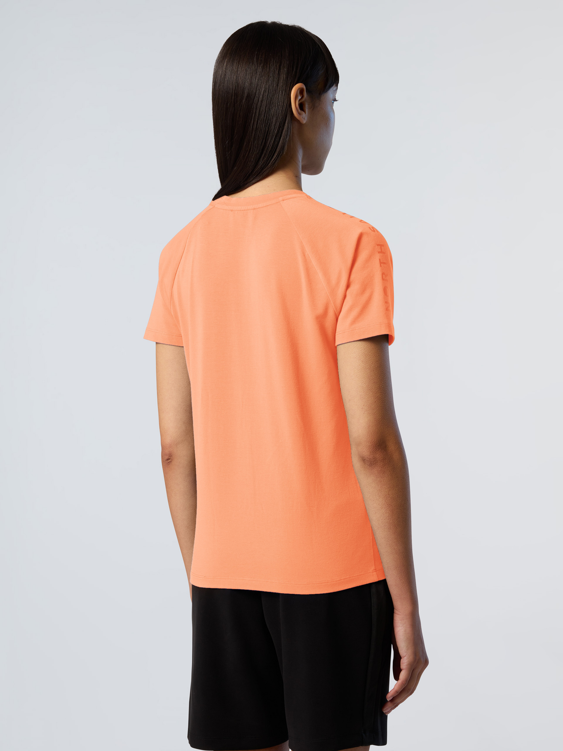 NORTH SAILS, North Sails T-shirt Tech Jersey