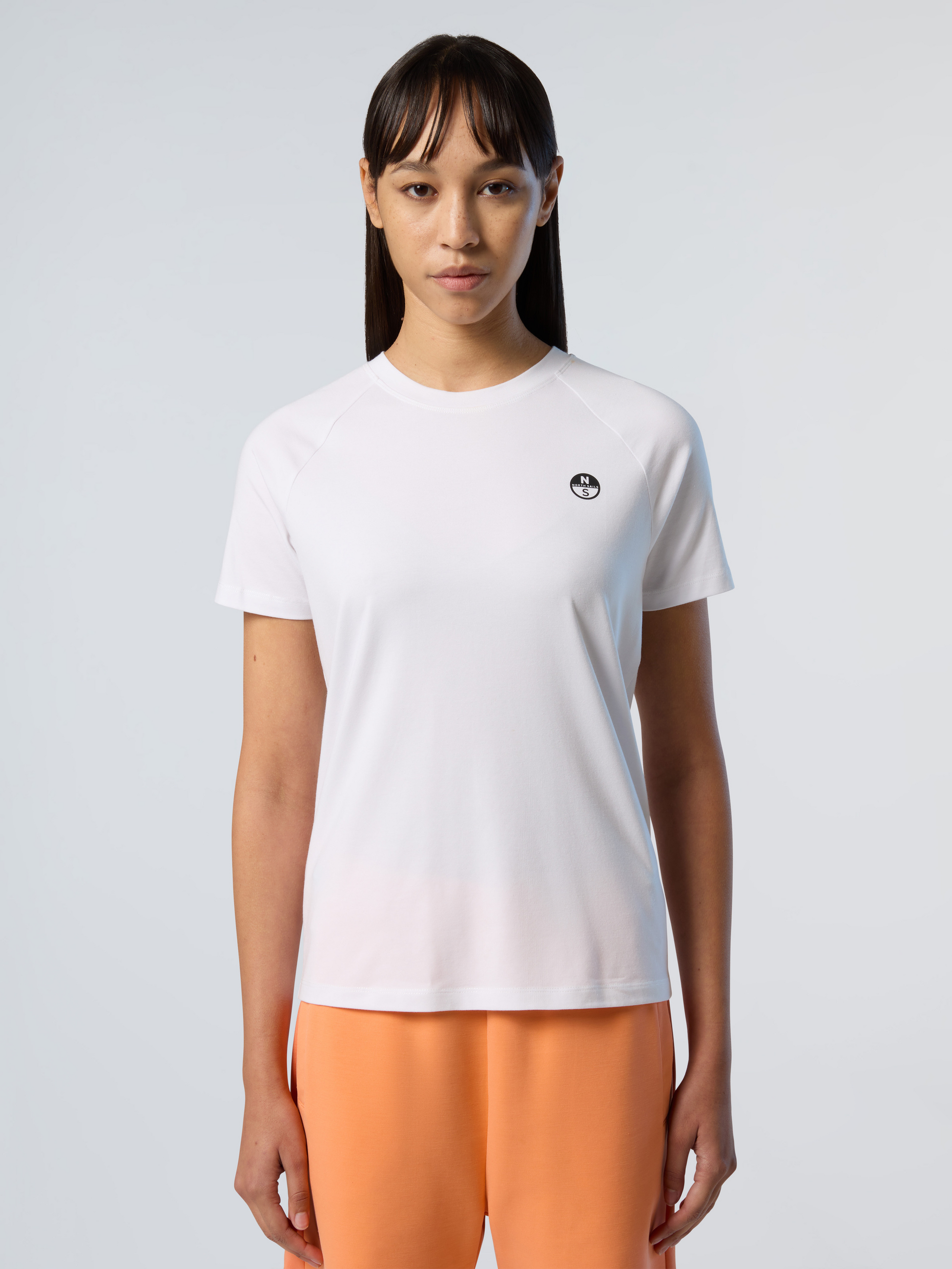 NORTH SAILS, North Sails T-shirt Tech Jersey