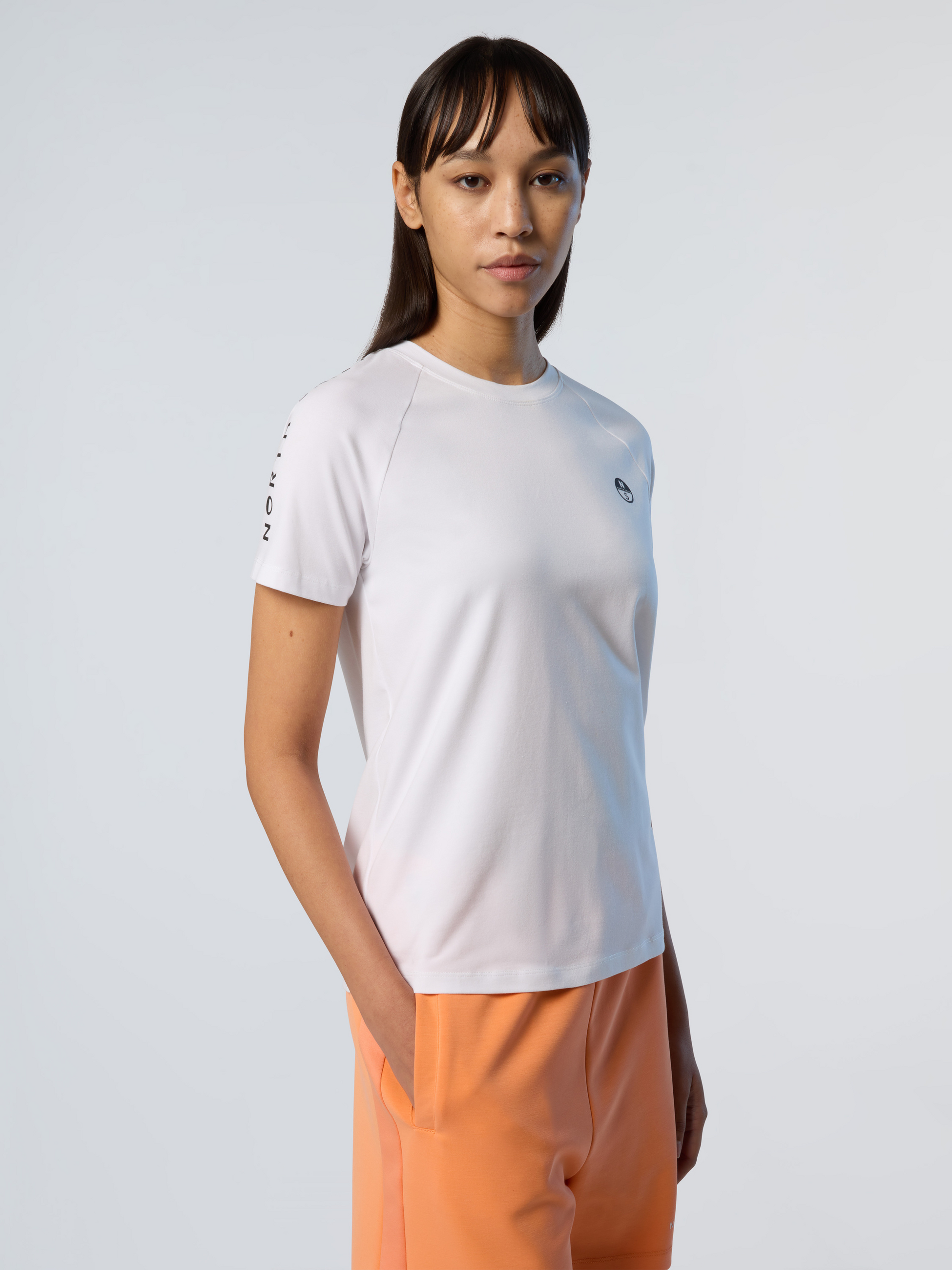 NORTH SAILS, North Sails T-shirt Tech Jersey