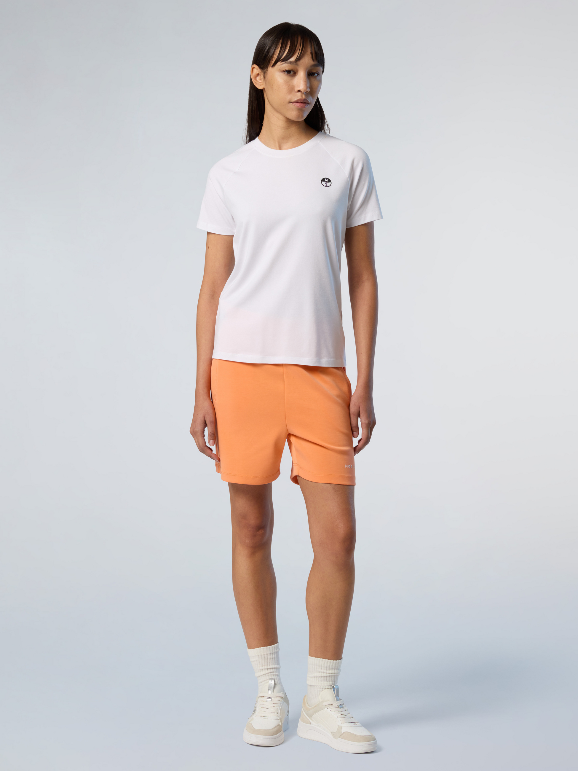 NORTH SAILS, North Sails T-shirt Tech Jersey