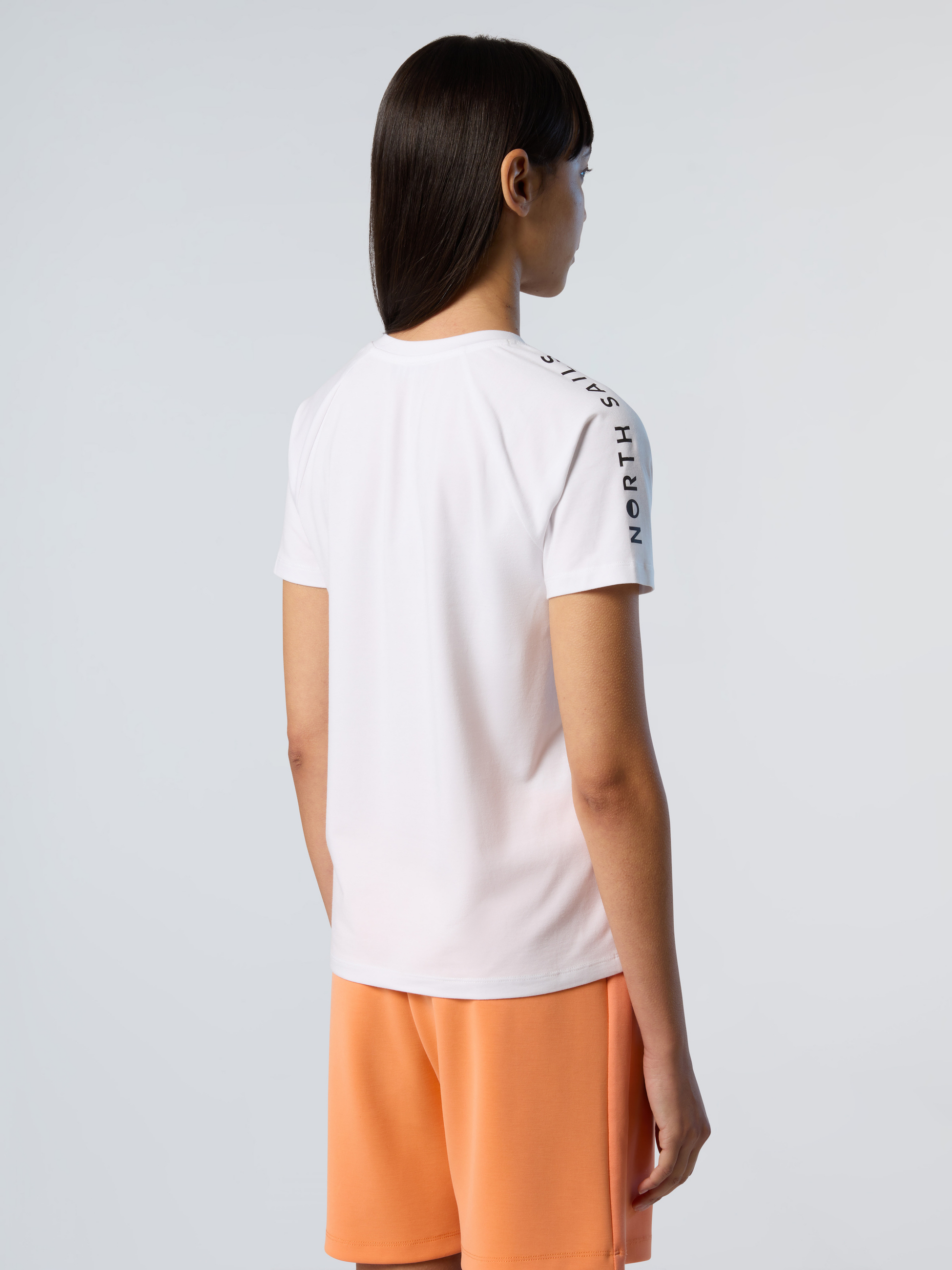 NORTH SAILS, North Sails T-shirt Tech Jersey