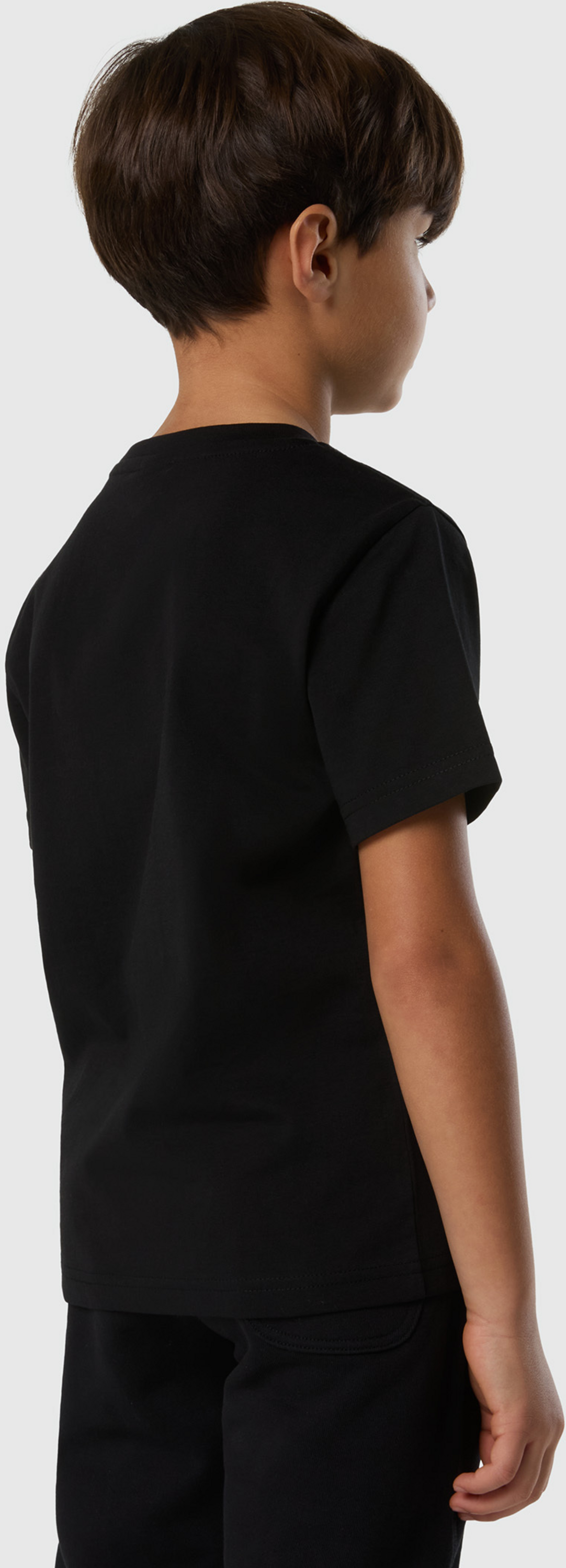 NORTH SAILS, North Sails T-shirt With Logo Patch