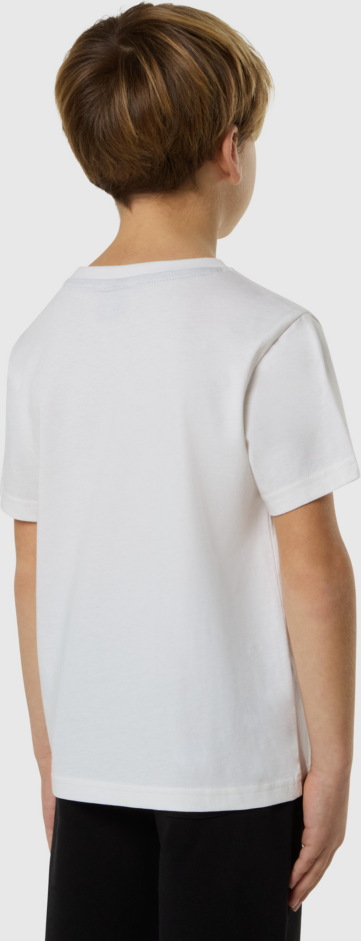 NORTH SAILS, North Sails T-shirt With Logo Patch