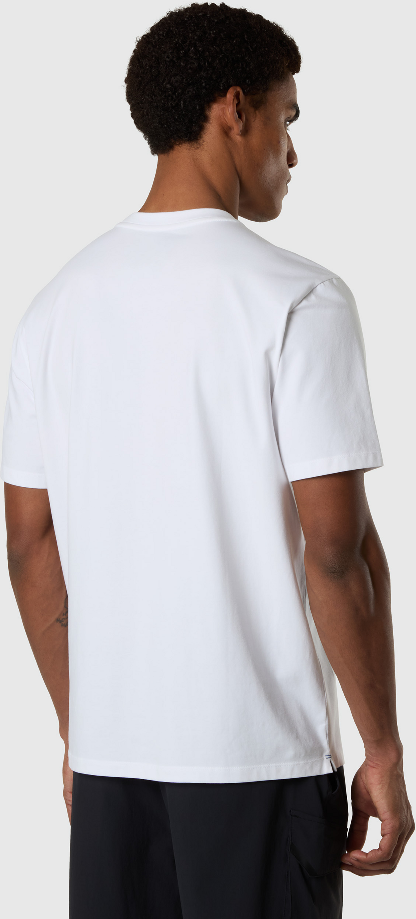 NORTH SAILS, North Sails T-shirt With North Tech Logo