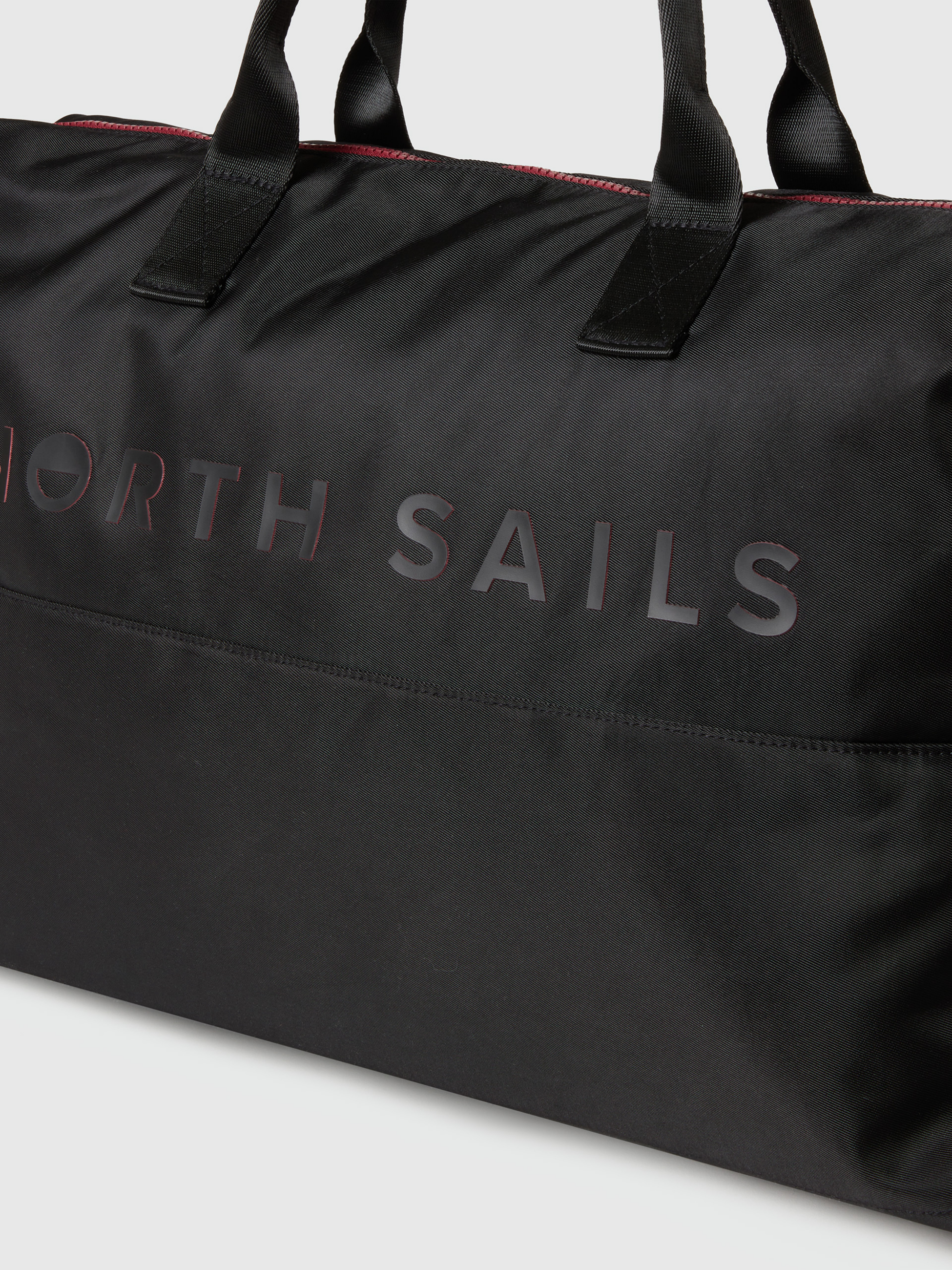 NORTH SAILS, North Sails Tote Bag Shiny Nylon