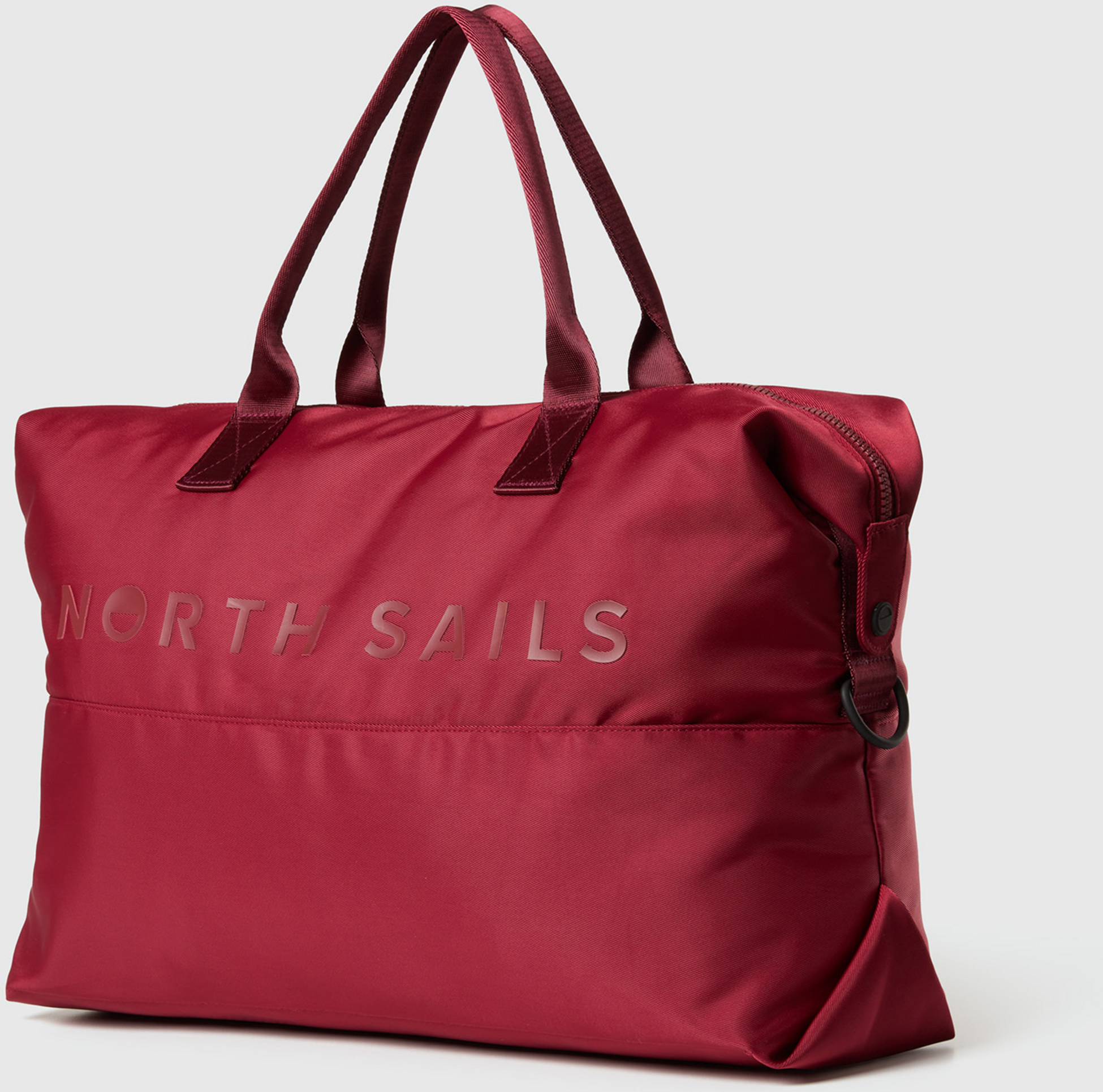 NORTH SAILS, North Sails Tote Bag Shiny Nylon
