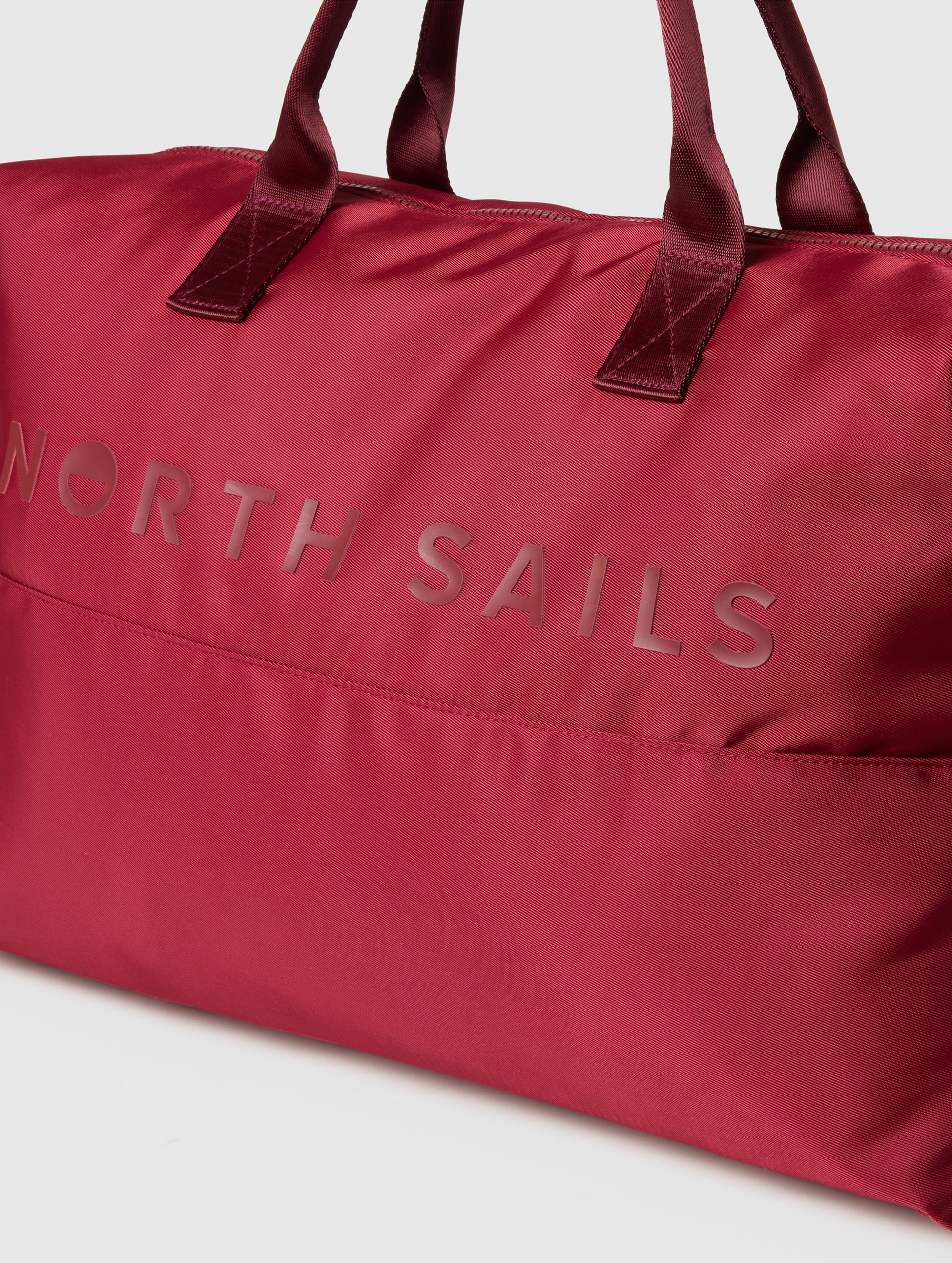 NORTH SAILS, North Sails Tote Bag Shiny Nylon