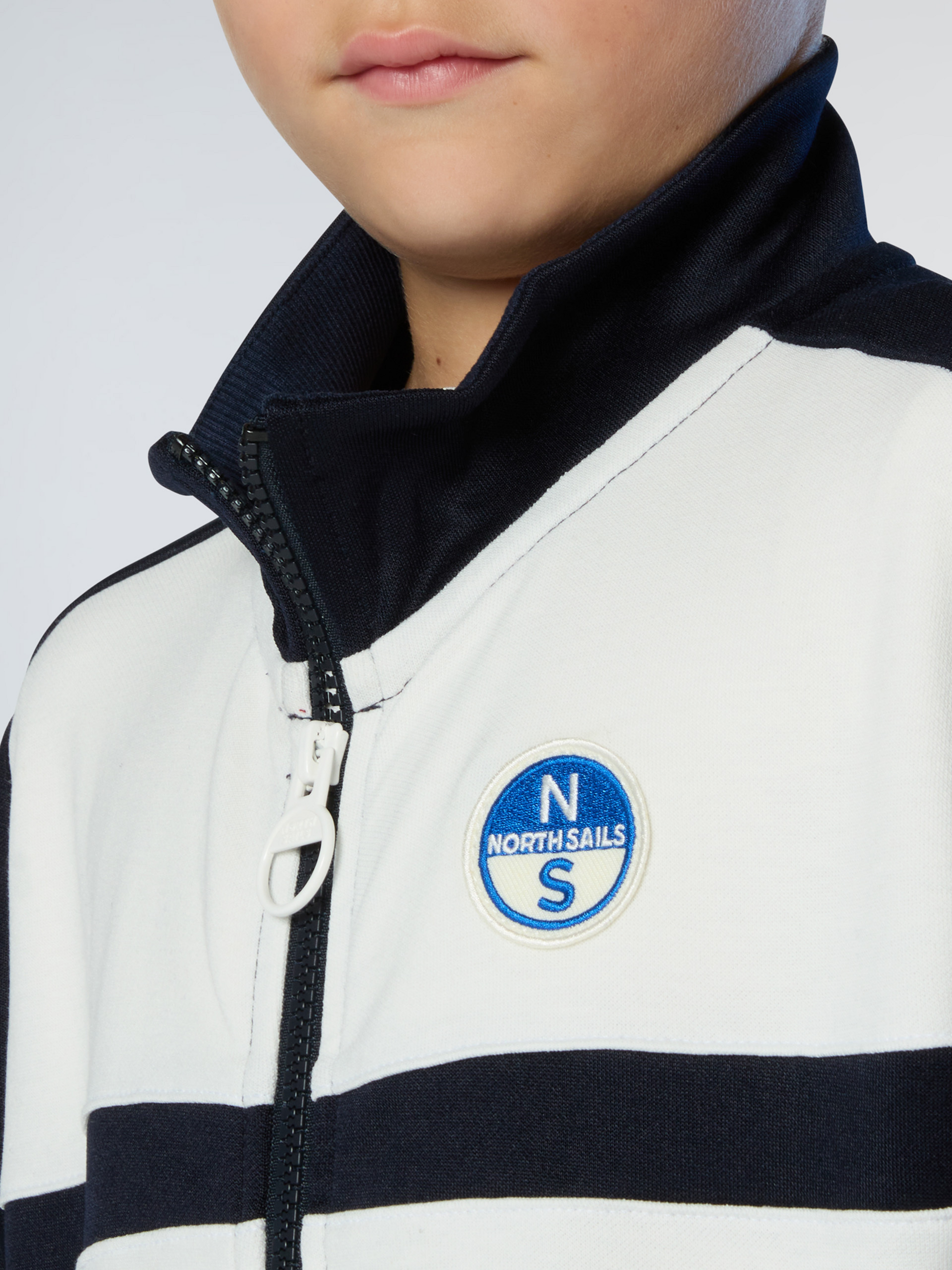 NORTH SAILS, North Sails Tracksuit Interlock High-neck