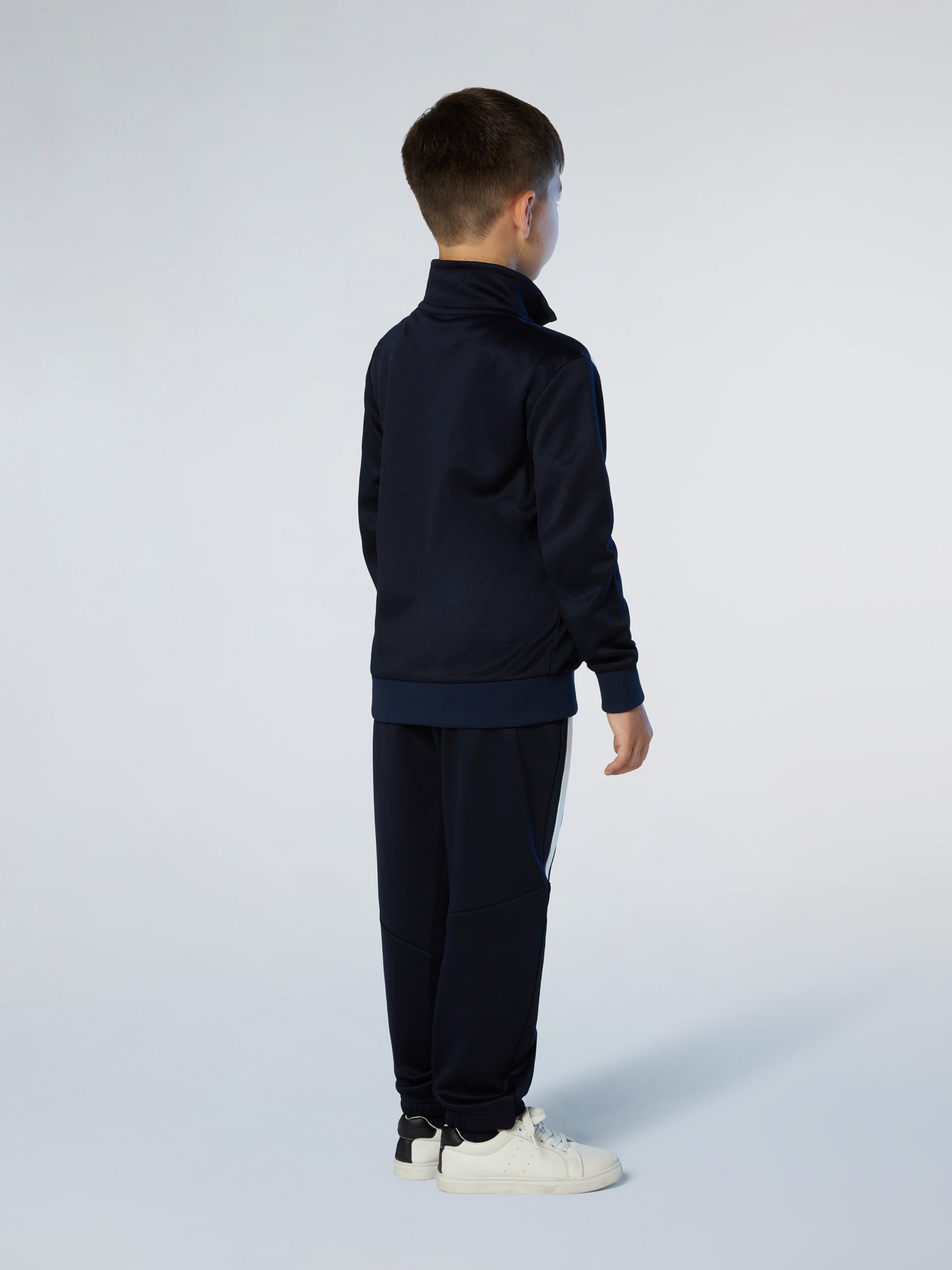 NORTH SAILS, North Sails Tracksuit Interlock High-neck