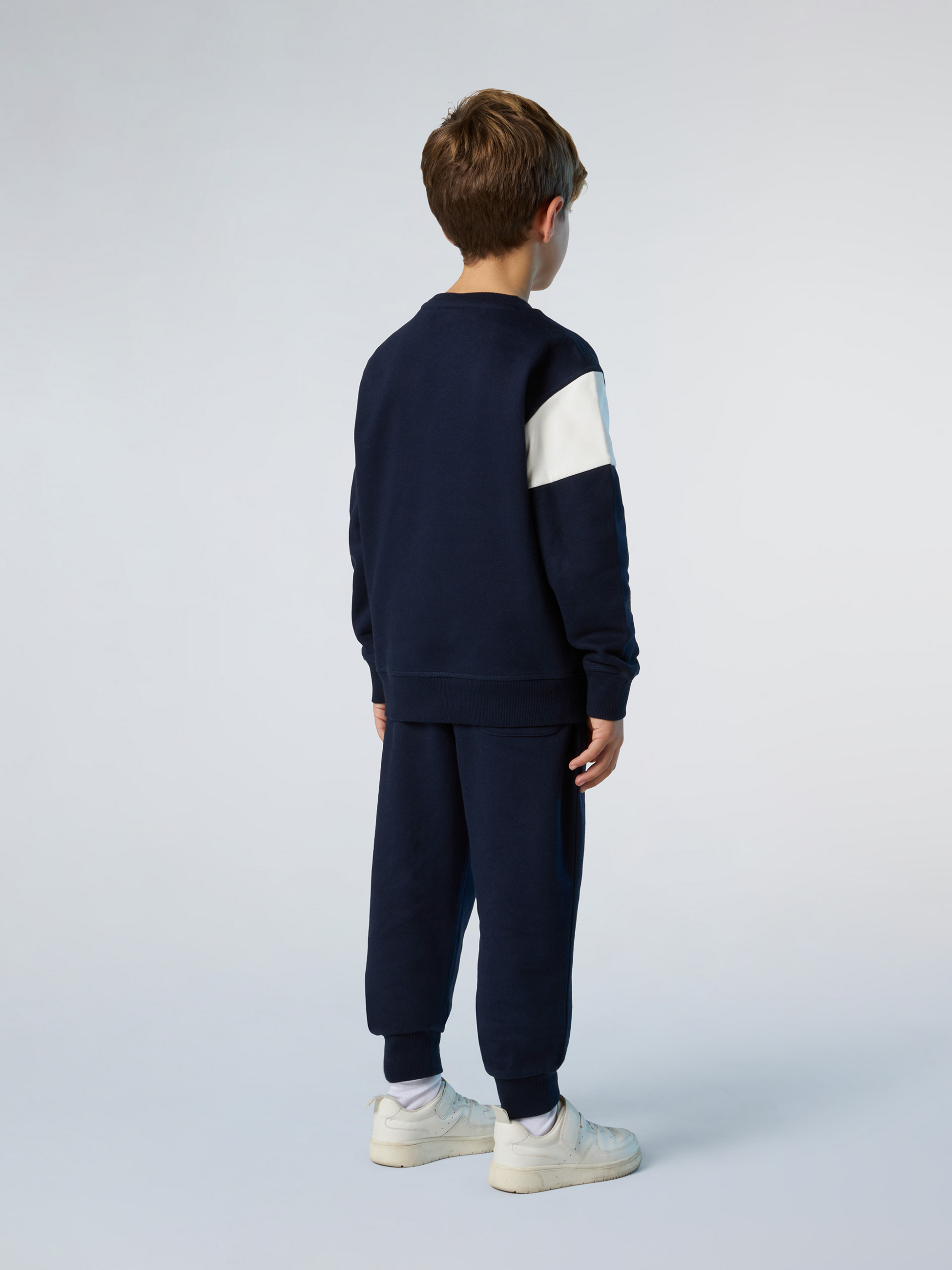 NORTH SAILS, North Sails Tracksuit With Newport Print