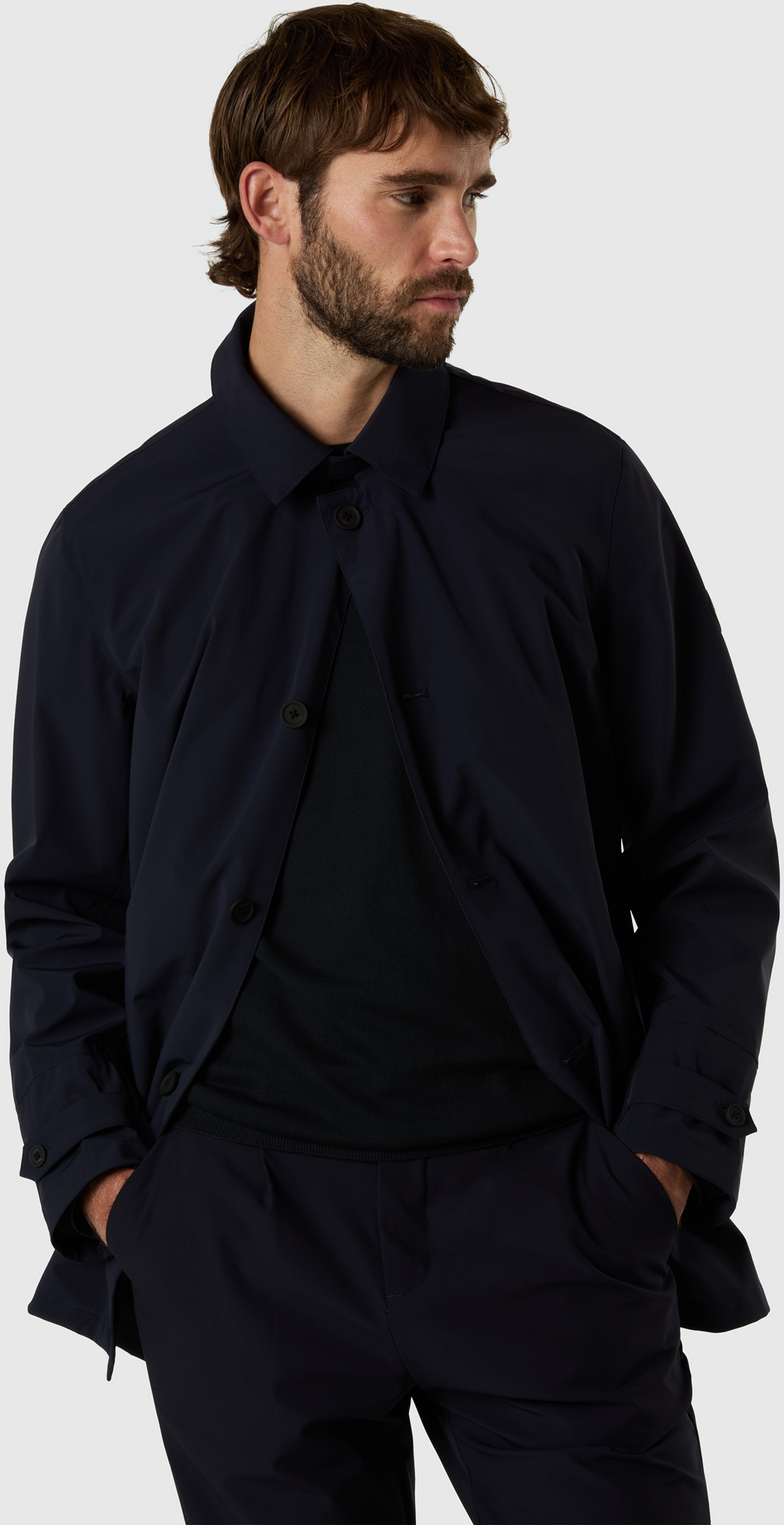 NORTH SAILS, North Sails Trench Back Bay