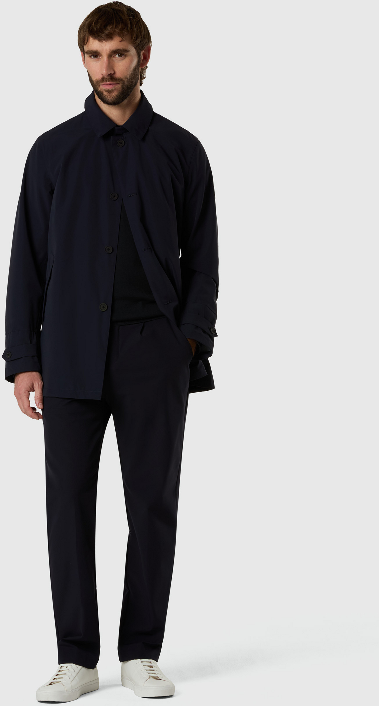 NORTH SAILS, North Sails Trench Back Bay