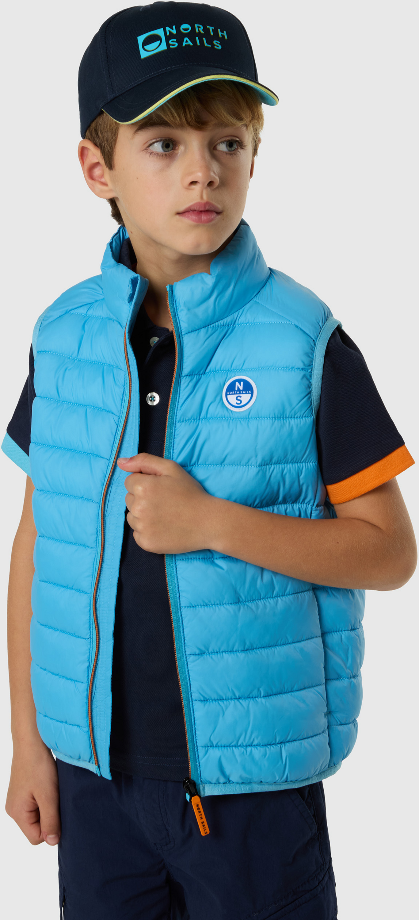 NORTH SAILS, North Sails Vest Explorer