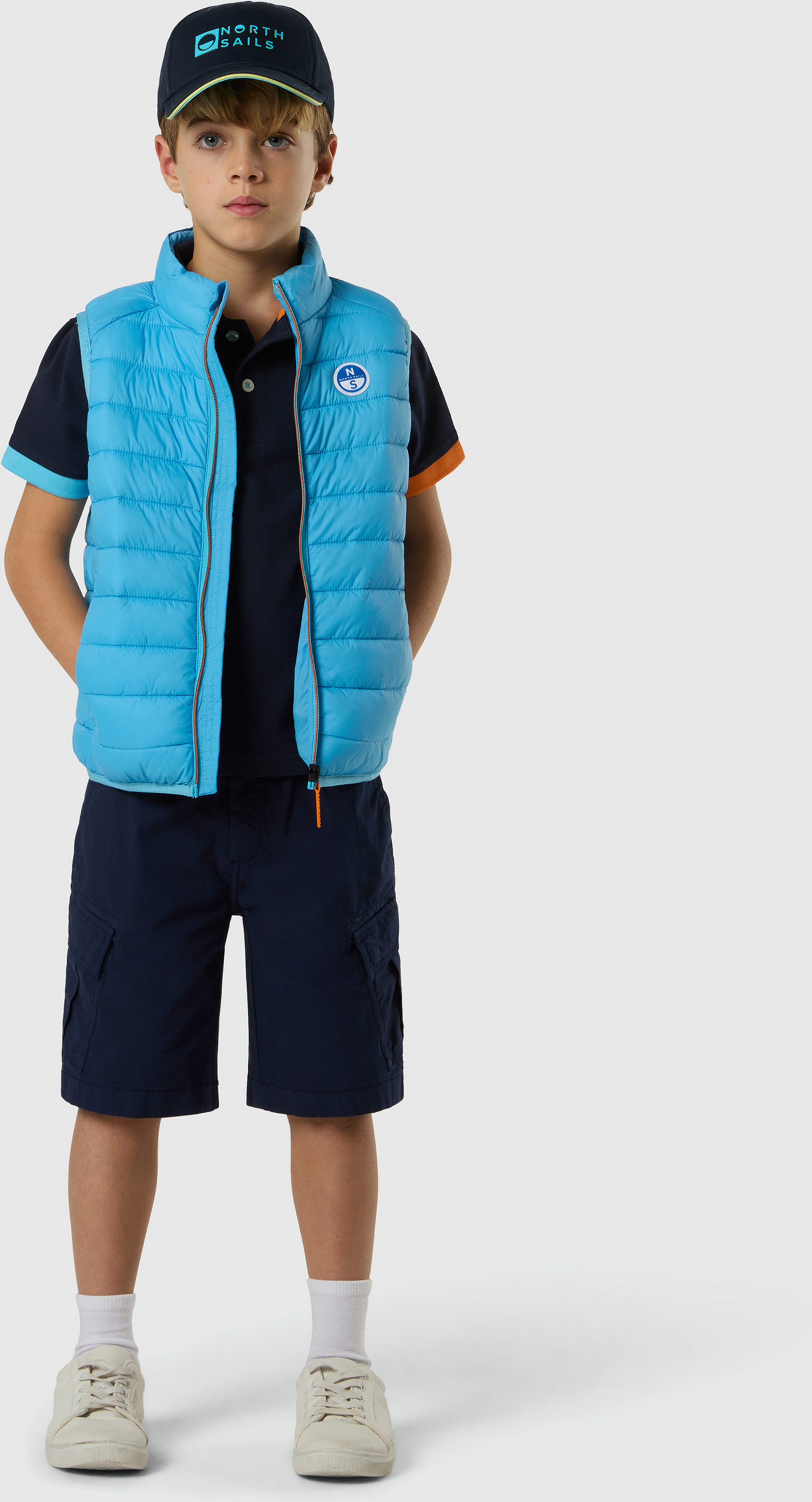 NORTH SAILS, North Sails Vest Explorer