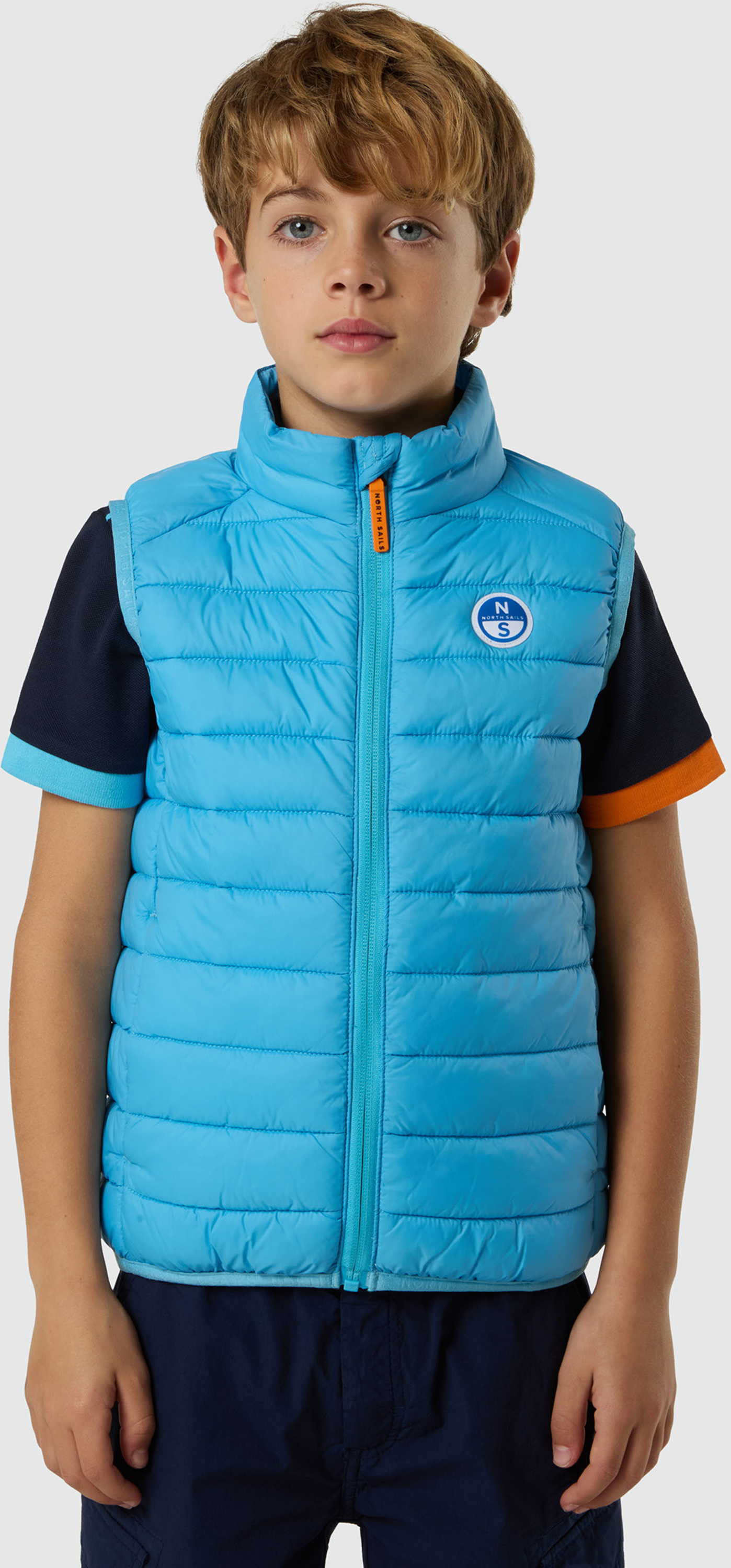 NORTH SAILS, North Sails Vest Explorer