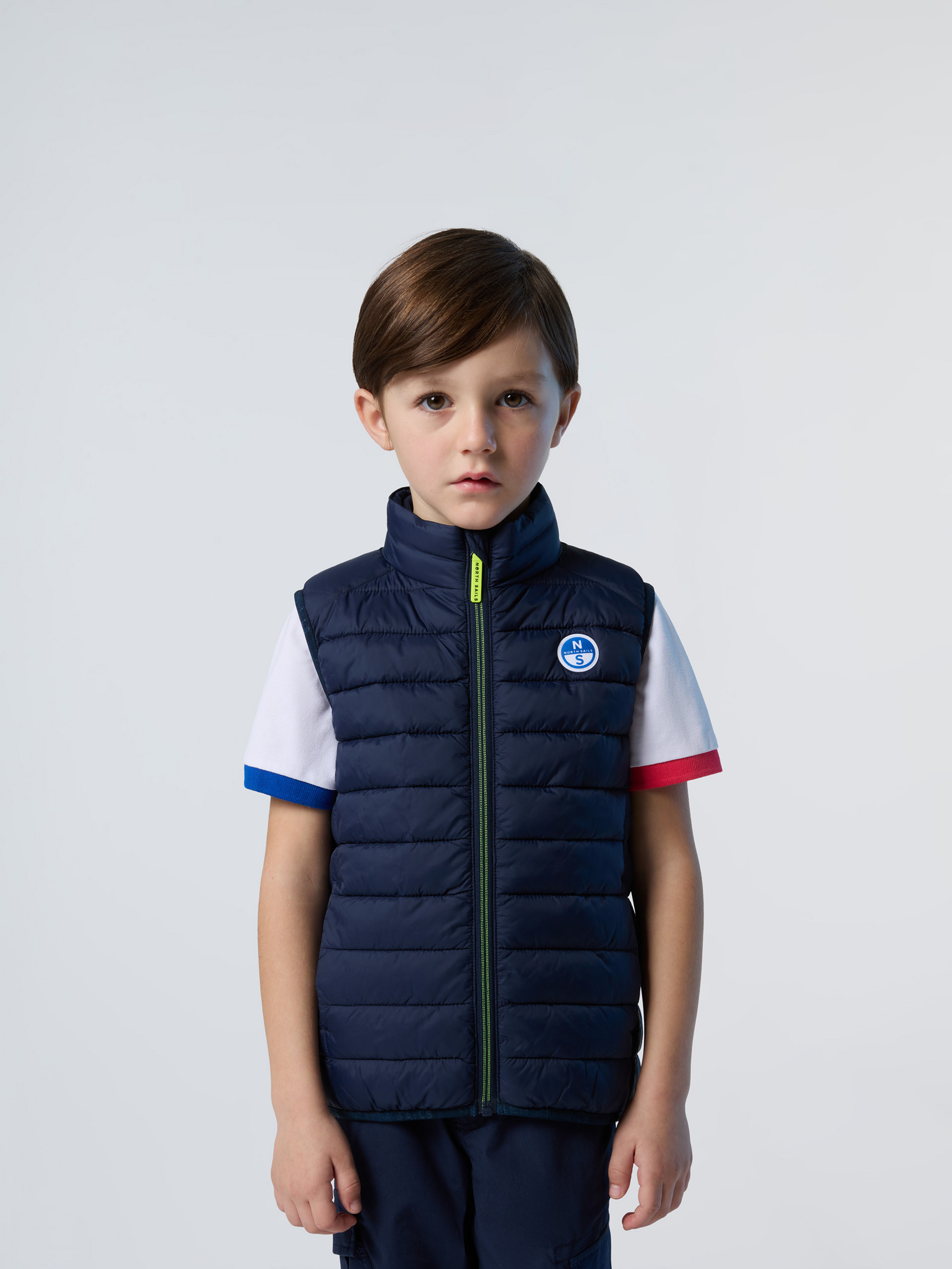 NORTH SAILS, North Sails Vest Explorer