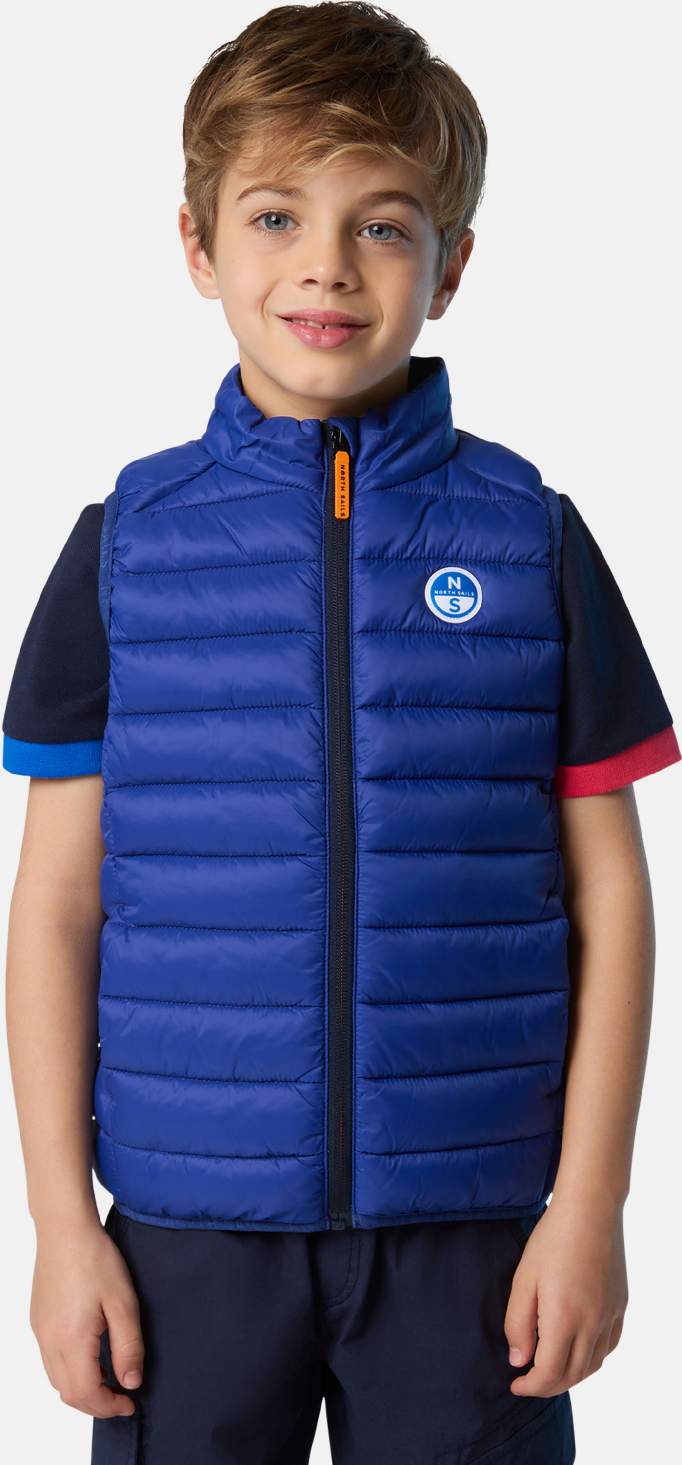 NORTH SAILS, North Sails Vest Explorer