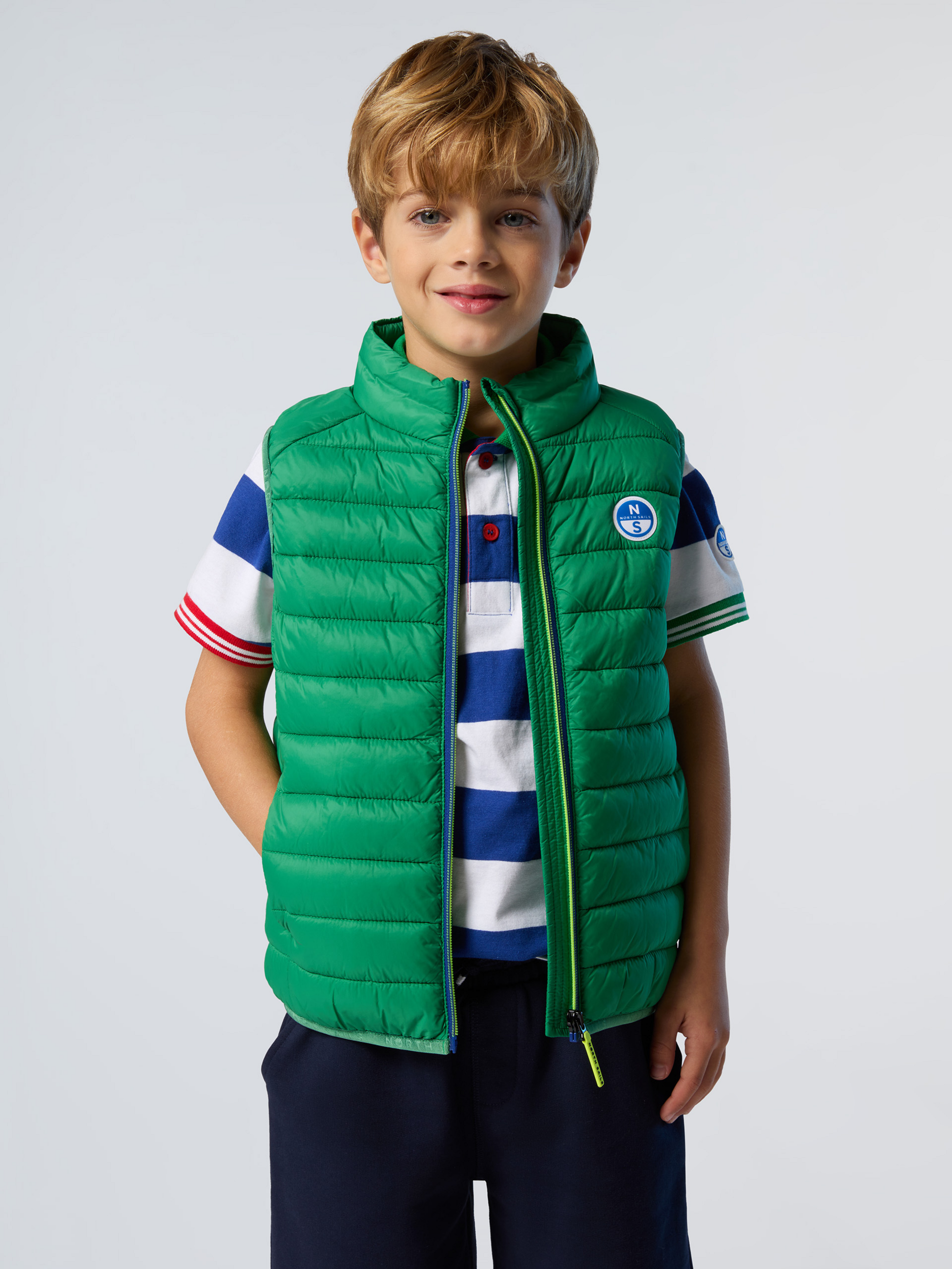 NORTH SAILS, North Sails Vest Explorer