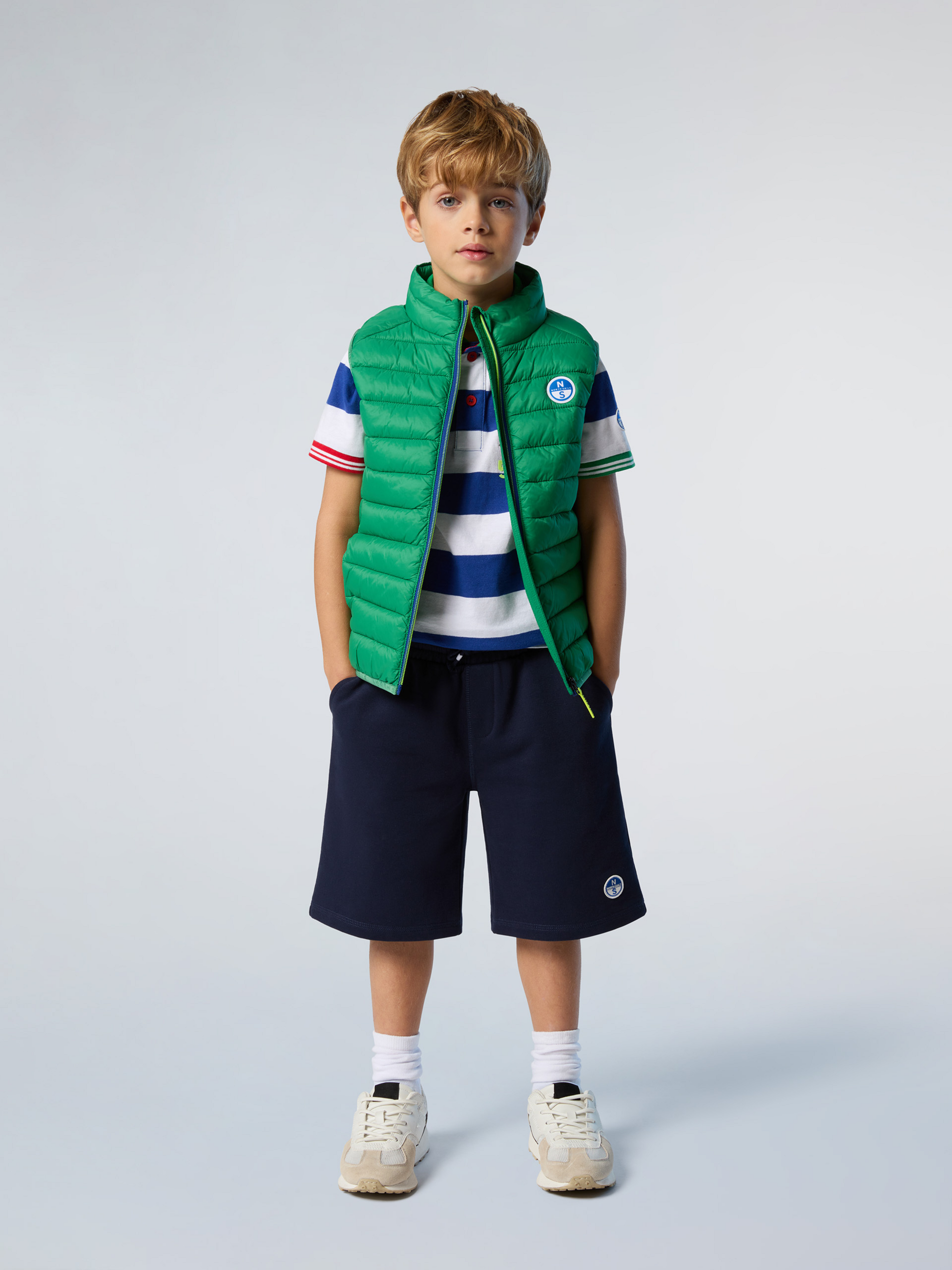 NORTH SAILS, North Sails Vest Explorer