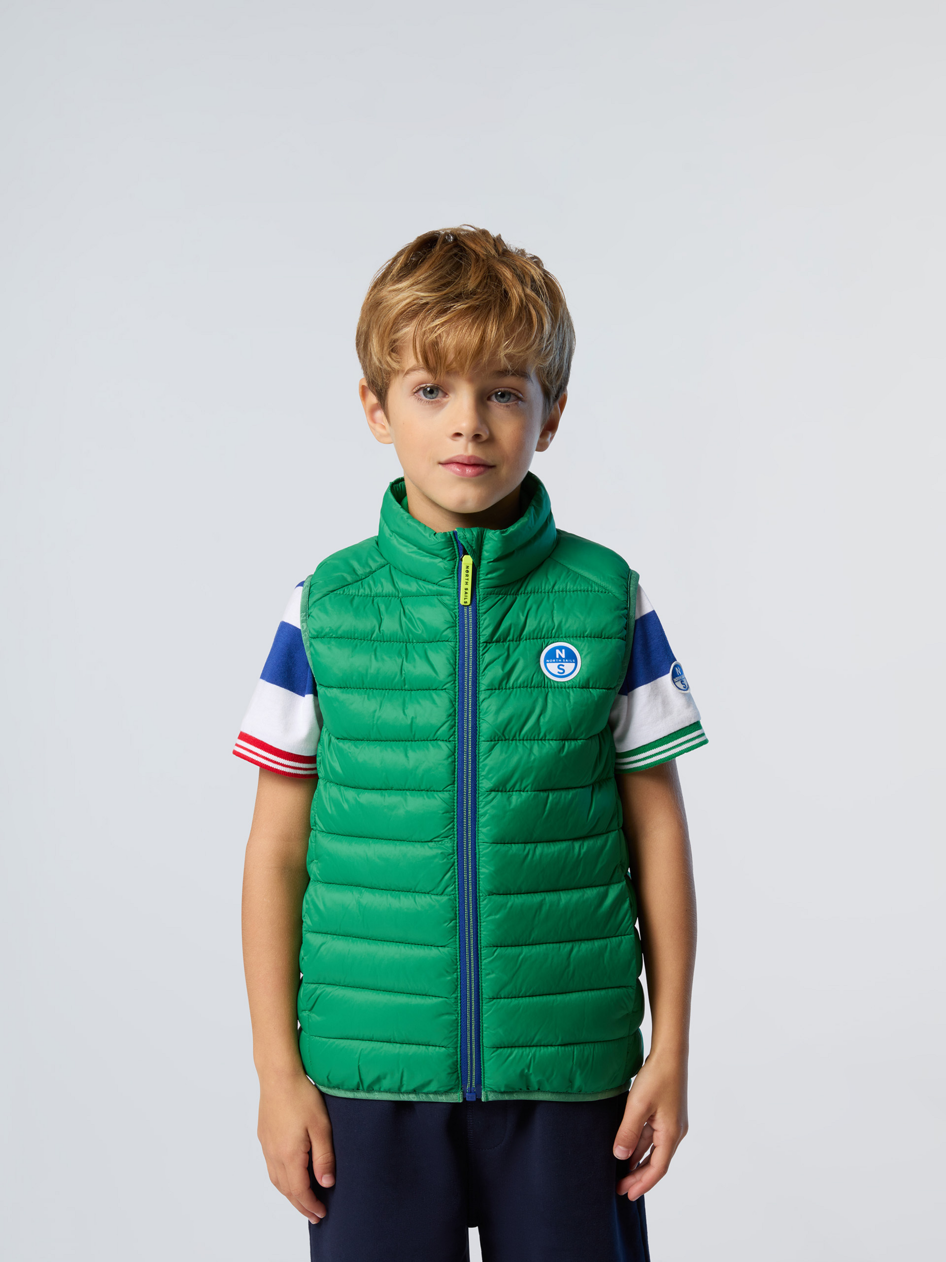 NORTH SAILS, North Sails Vest Explorer