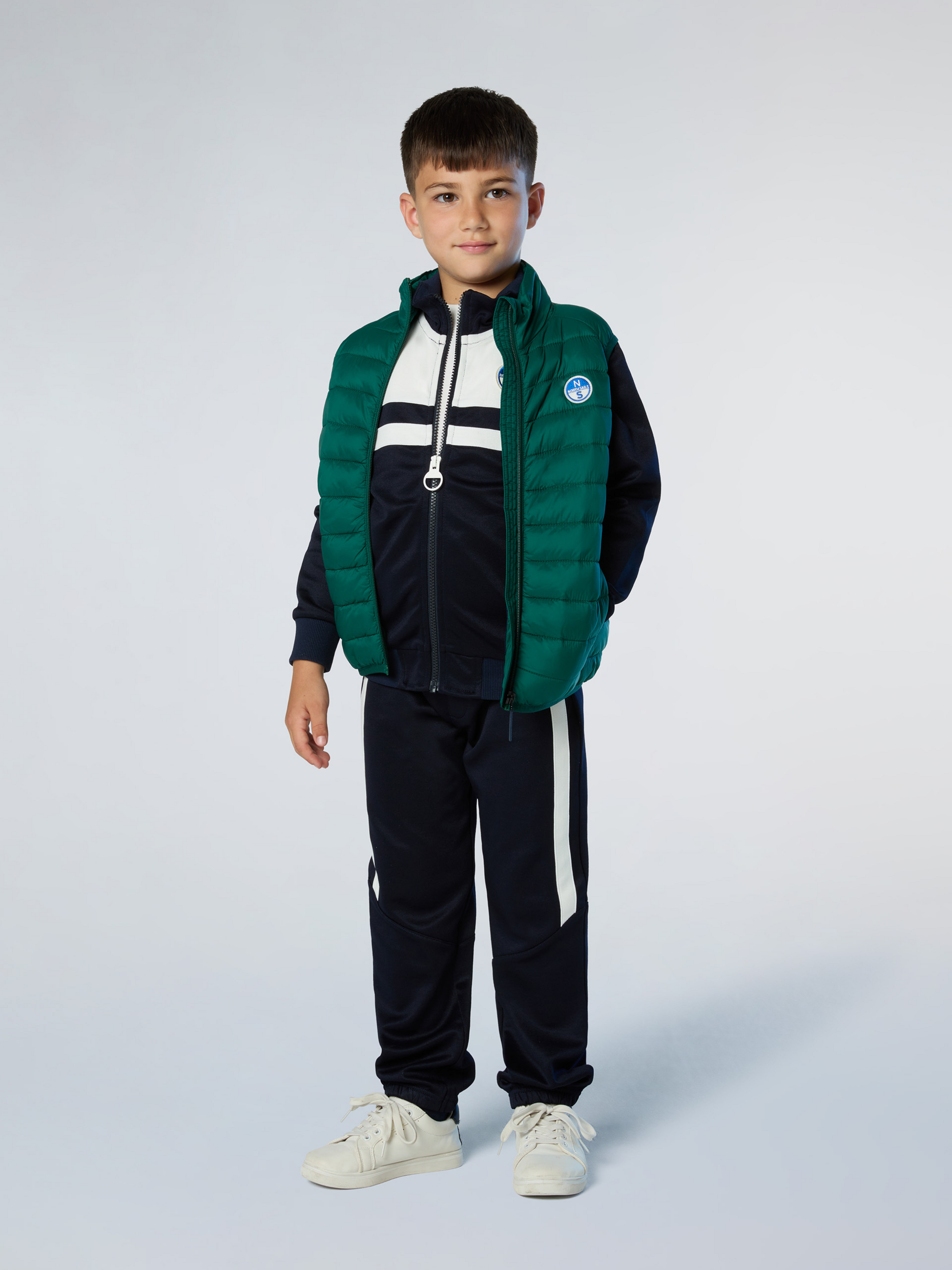 NORTH SAILS, North Sails Vest Explorer