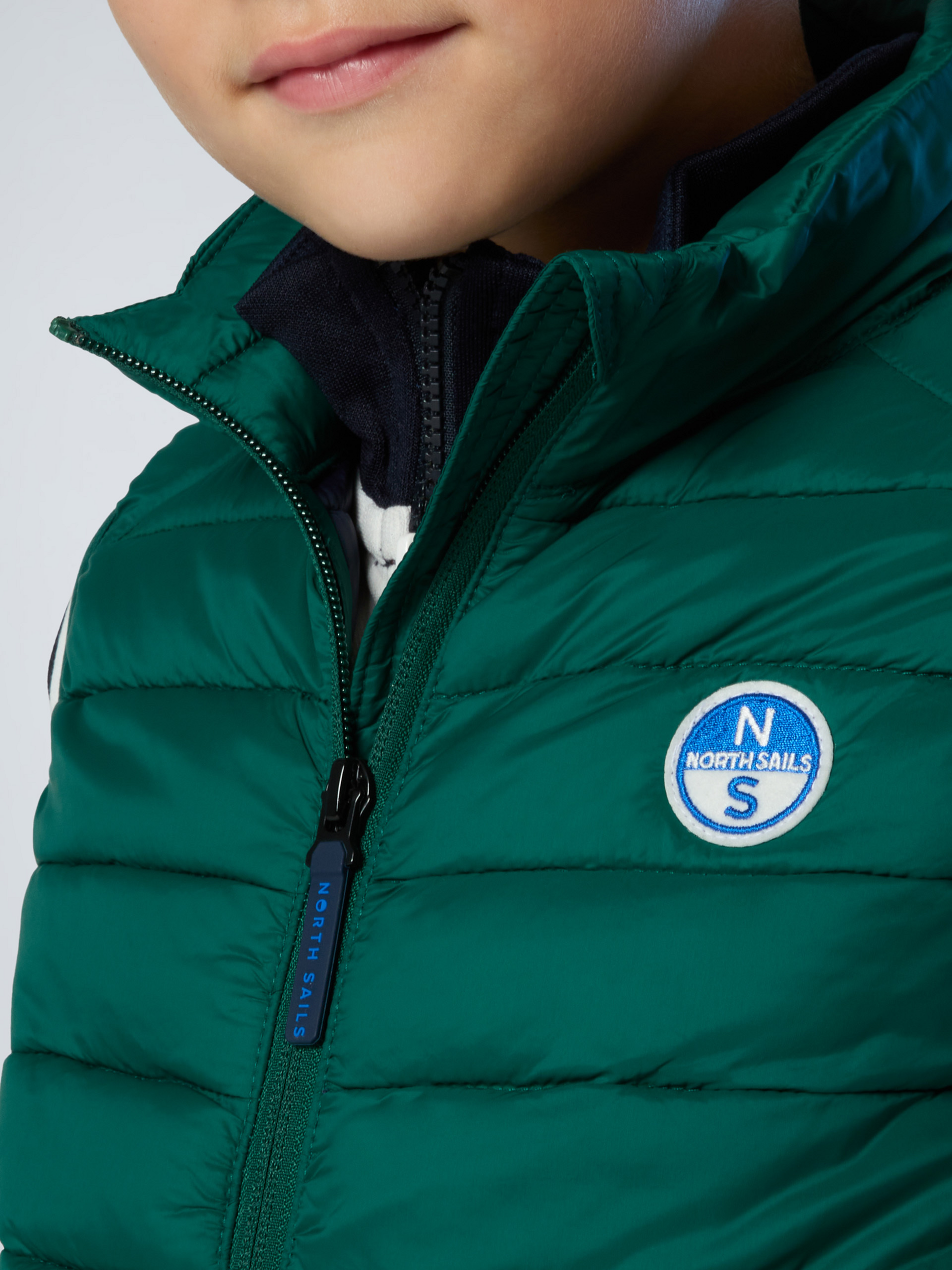 NORTH SAILS, North Sails Vest Explorer