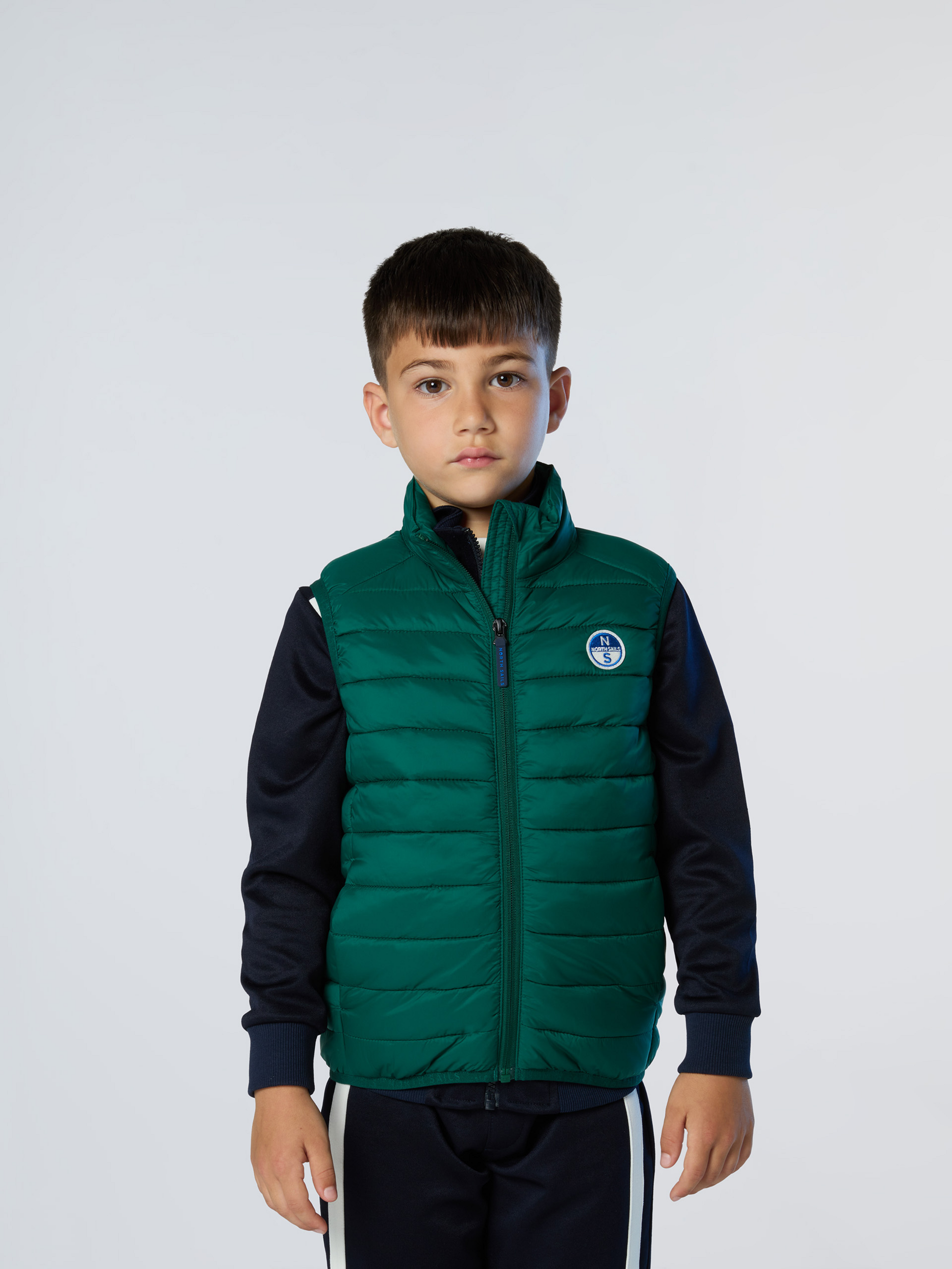 NORTH SAILS, North Sails Vest Explorer