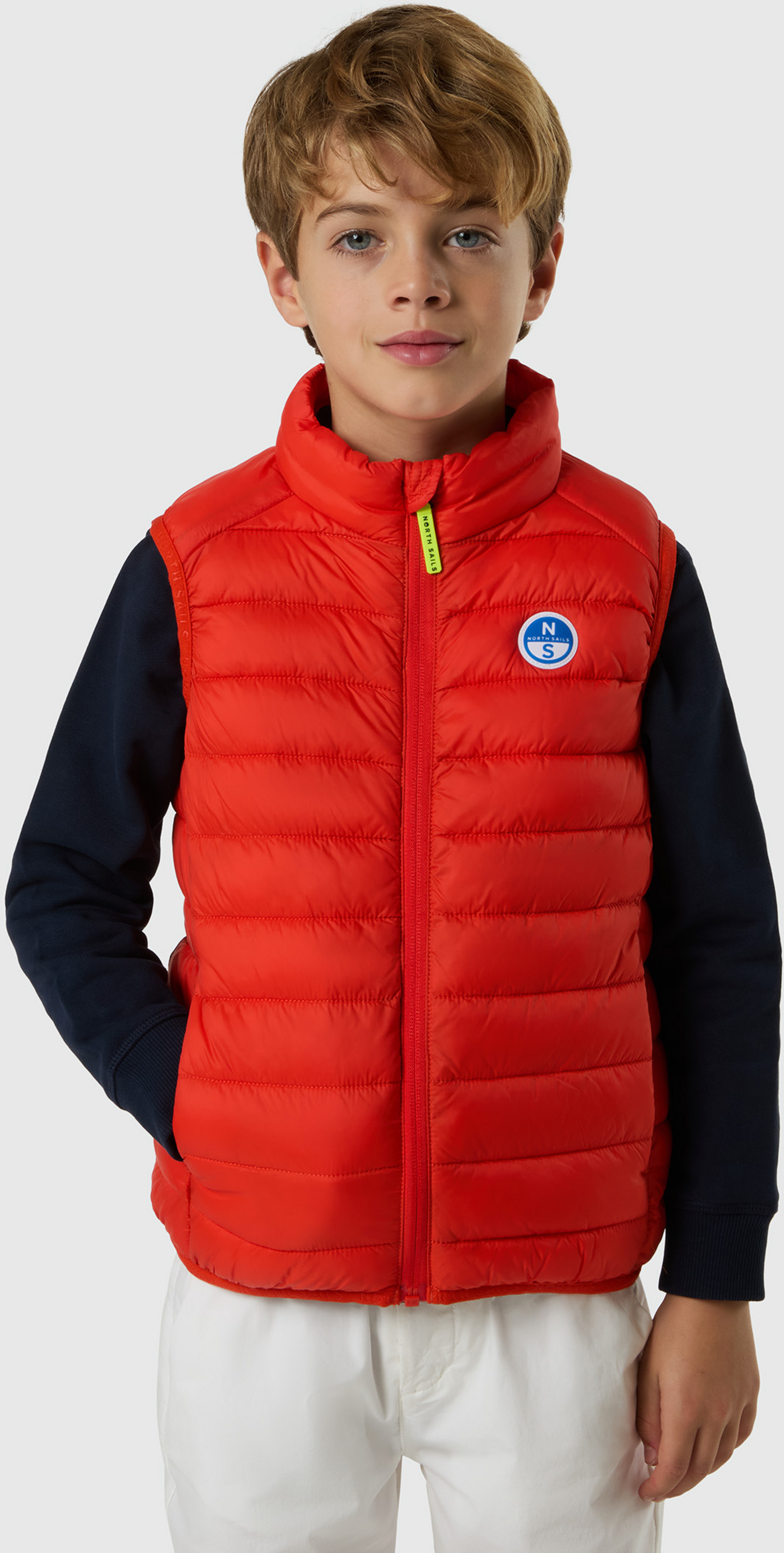 NORTH SAILS, North Sails Vest Explorer