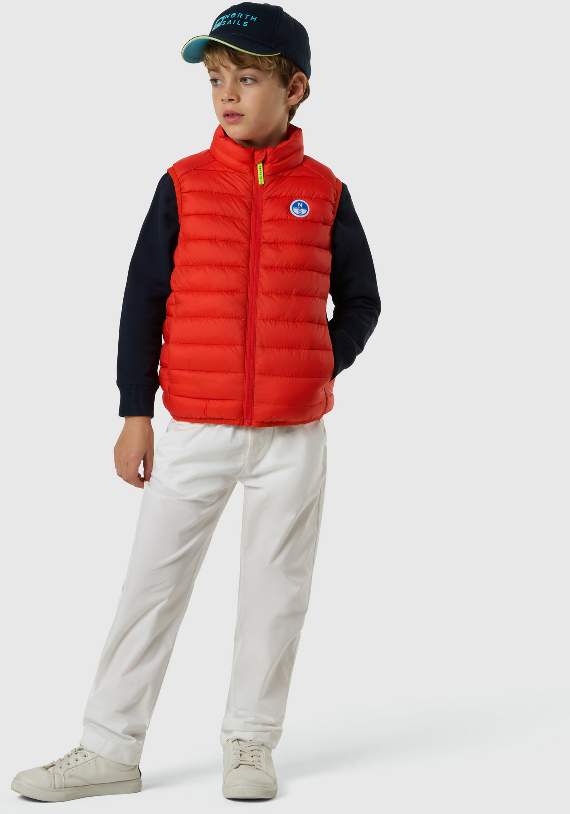 NORTH SAILS, North Sails Vest Explorer