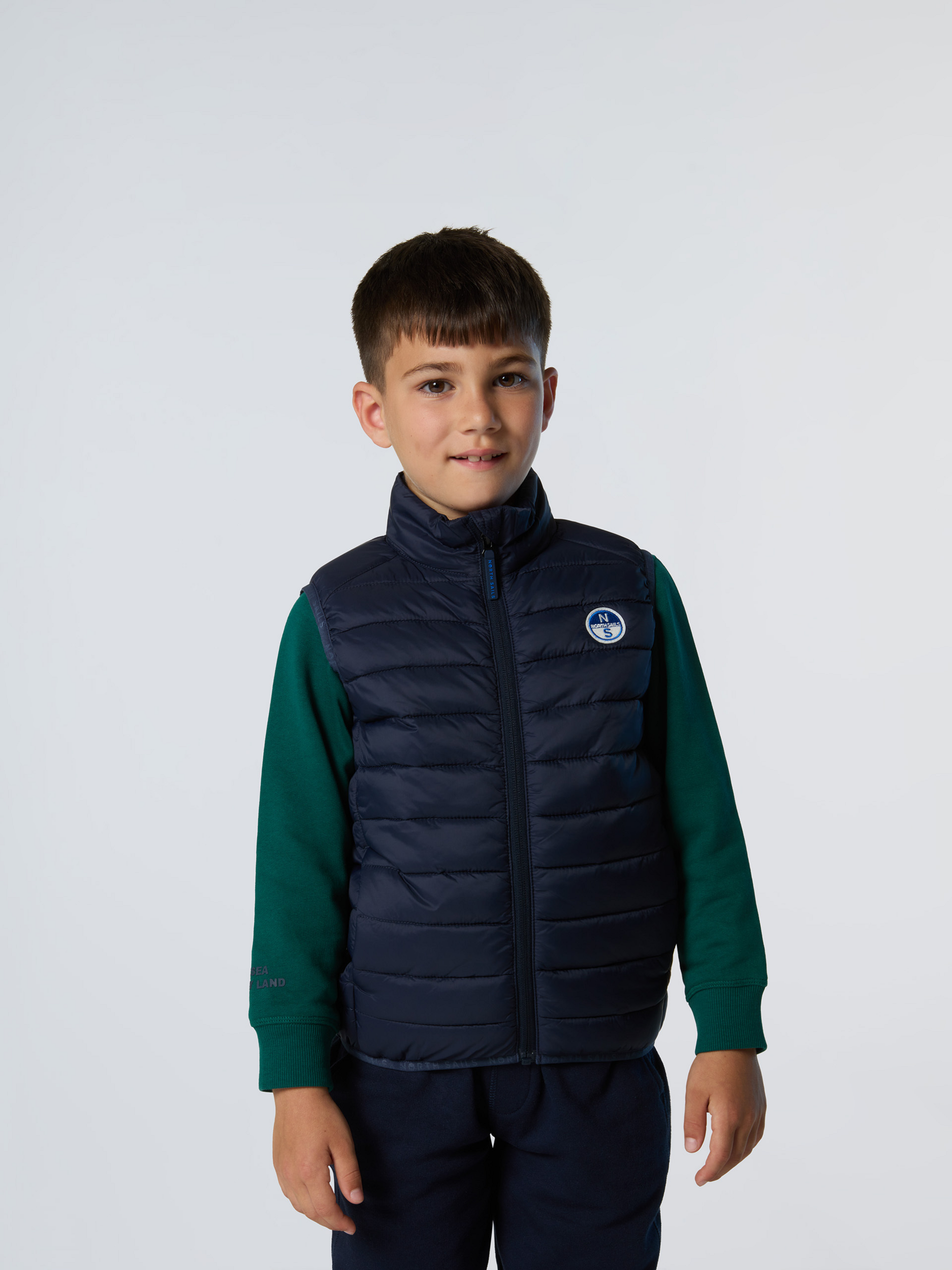 NORTH SAILS, North Sails Vest Explorer