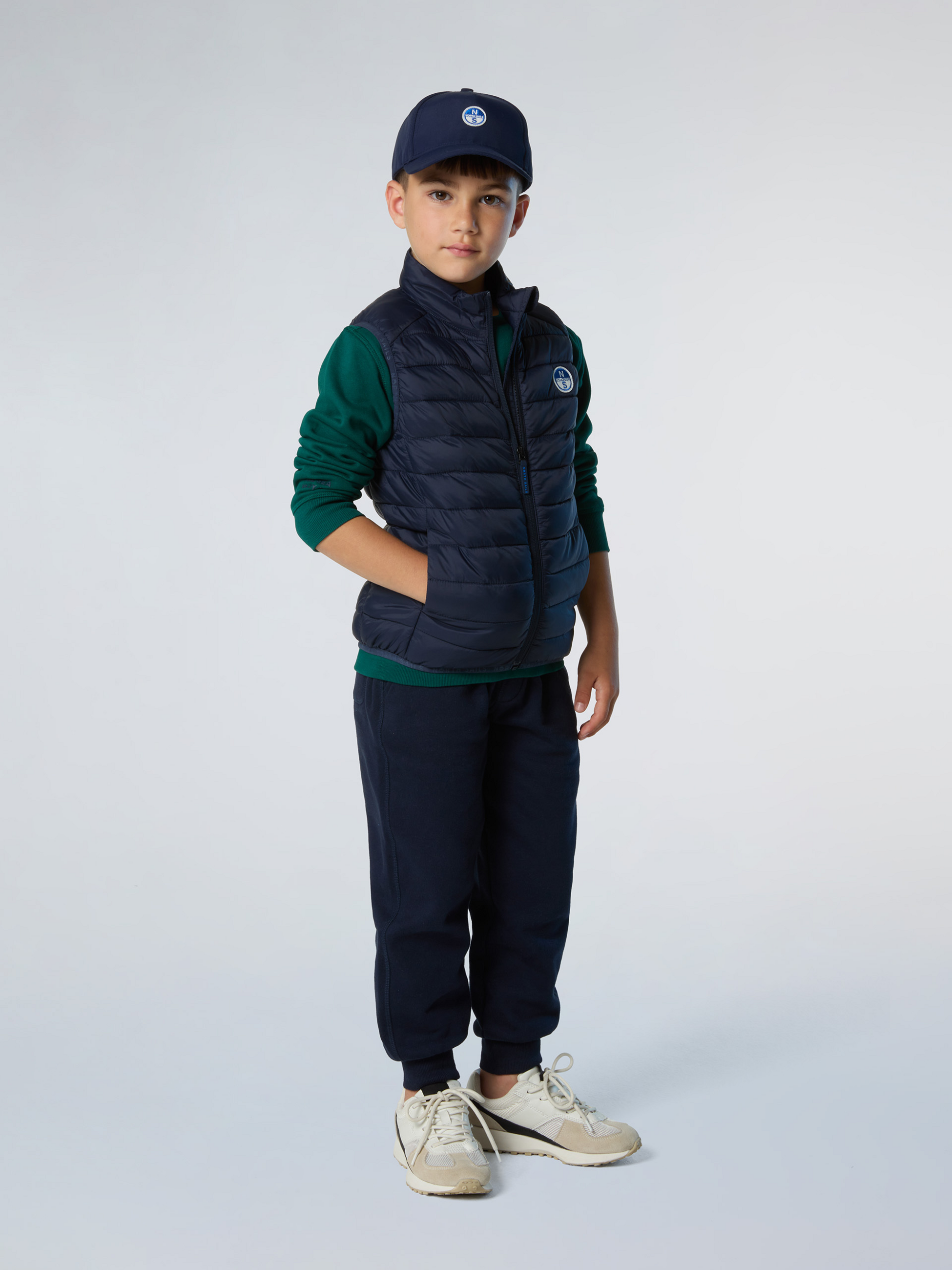 NORTH SAILS, North Sails Vest Explorer