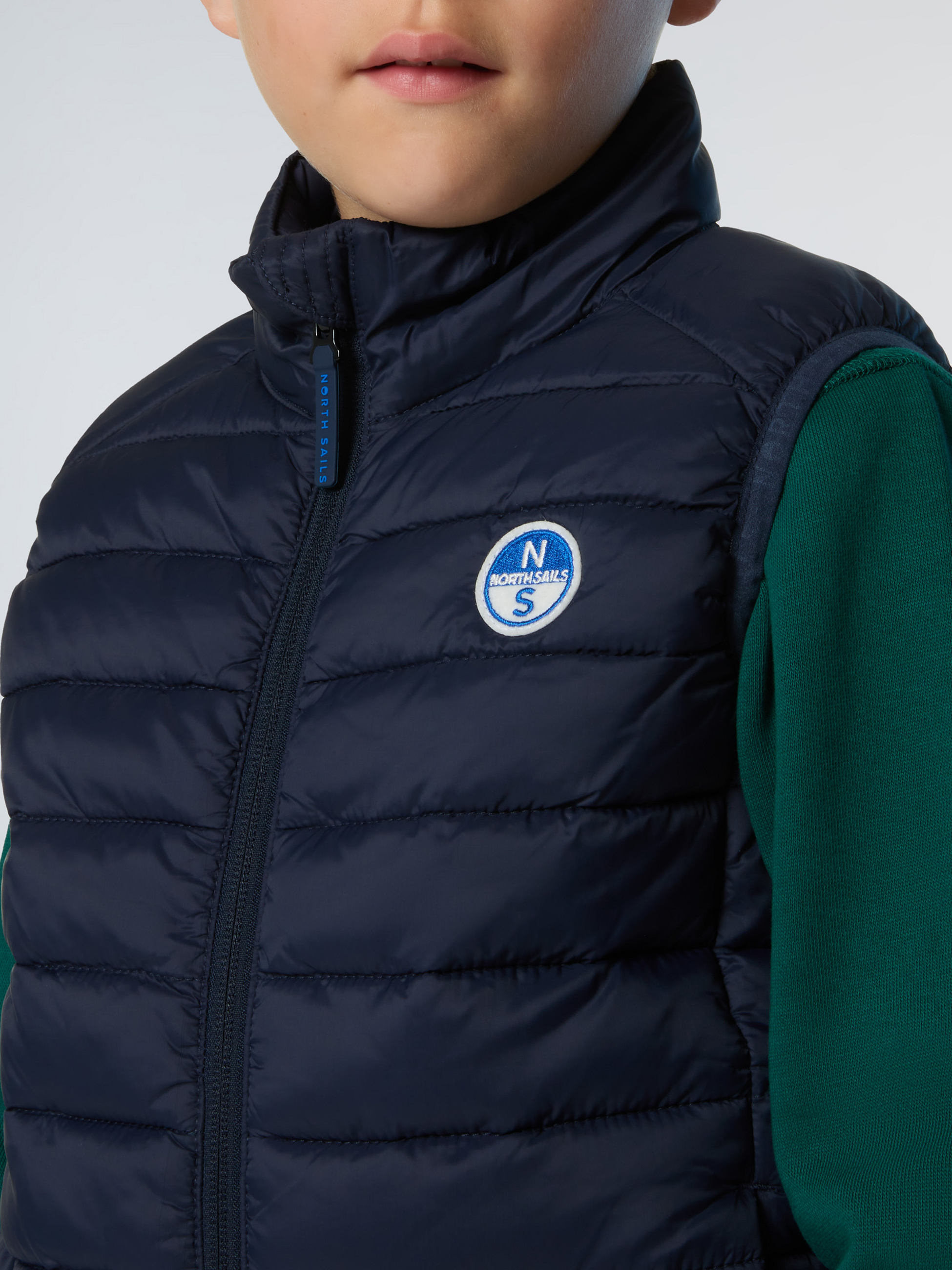 NORTH SAILS, North Sails Vest Explorer