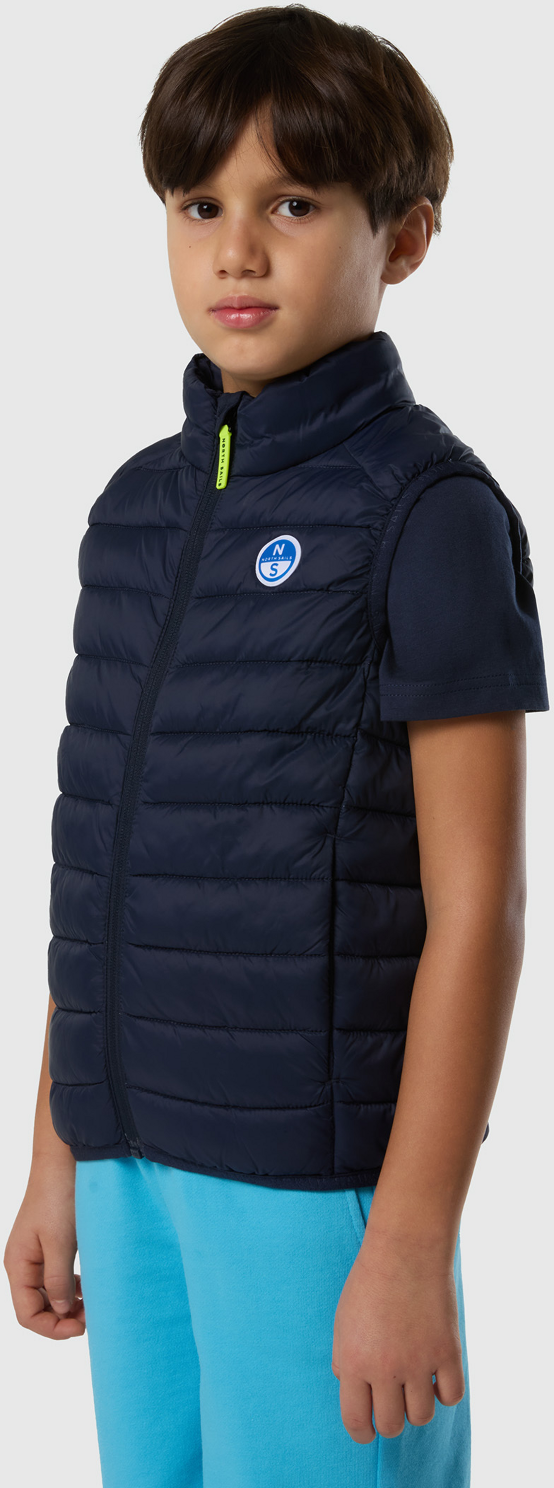 NORTH SAILS, North Sails Vest Explorer
