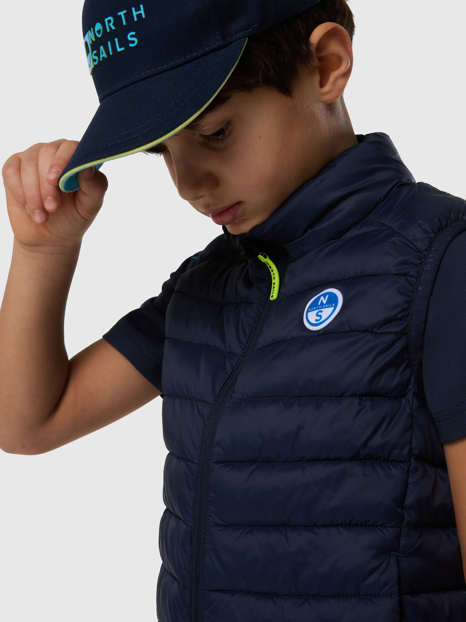 NORTH SAILS, North Sails Vest Explorer